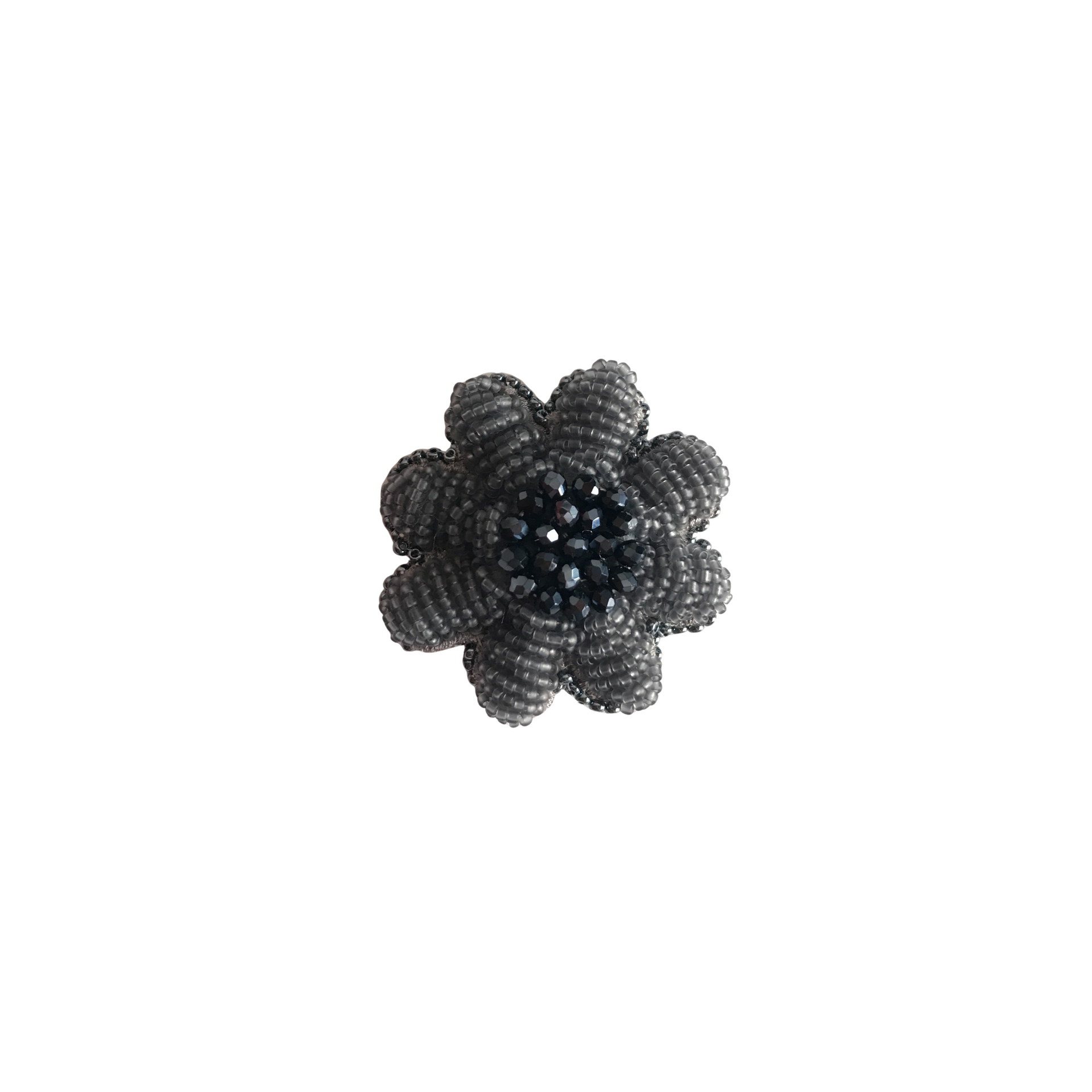 Eden Brooch