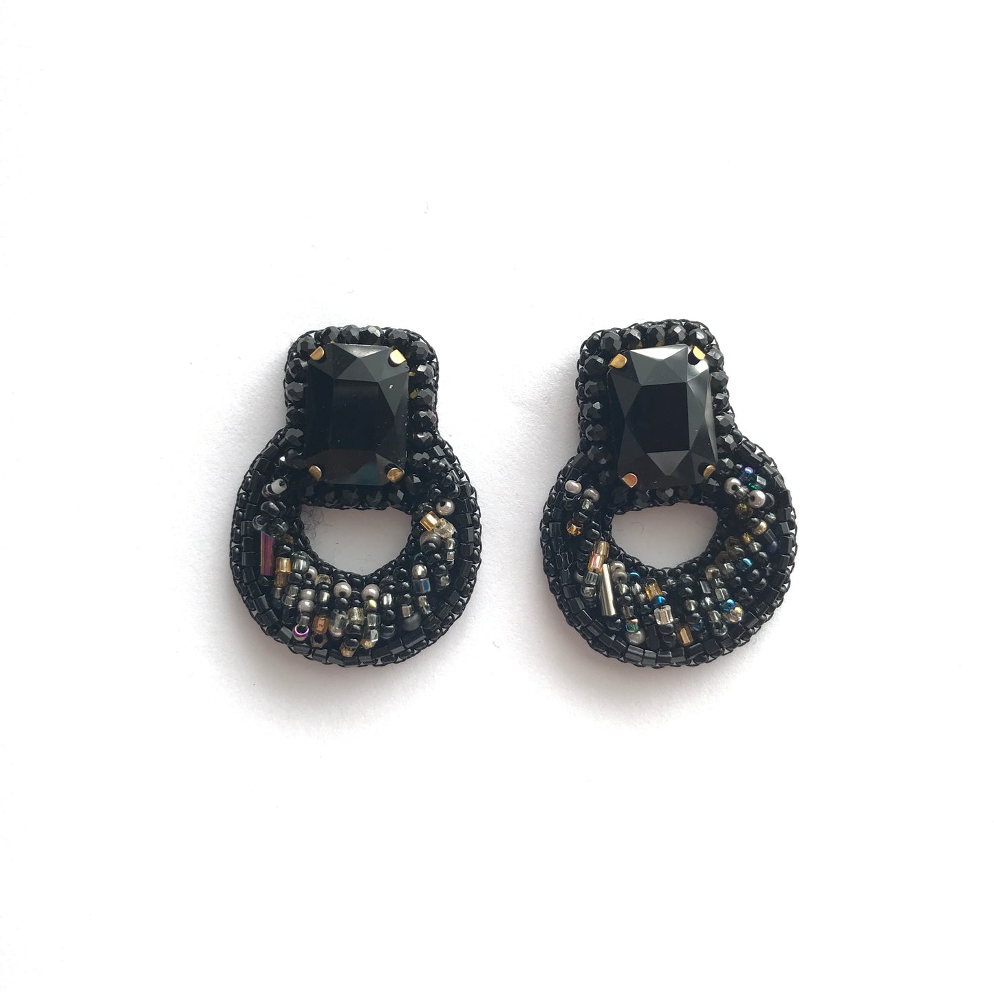 Magnolia Earrings
