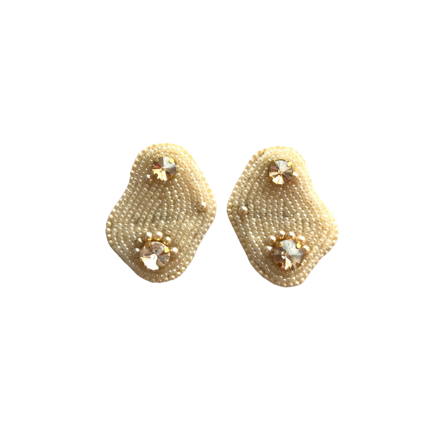 Amibe Earrings
