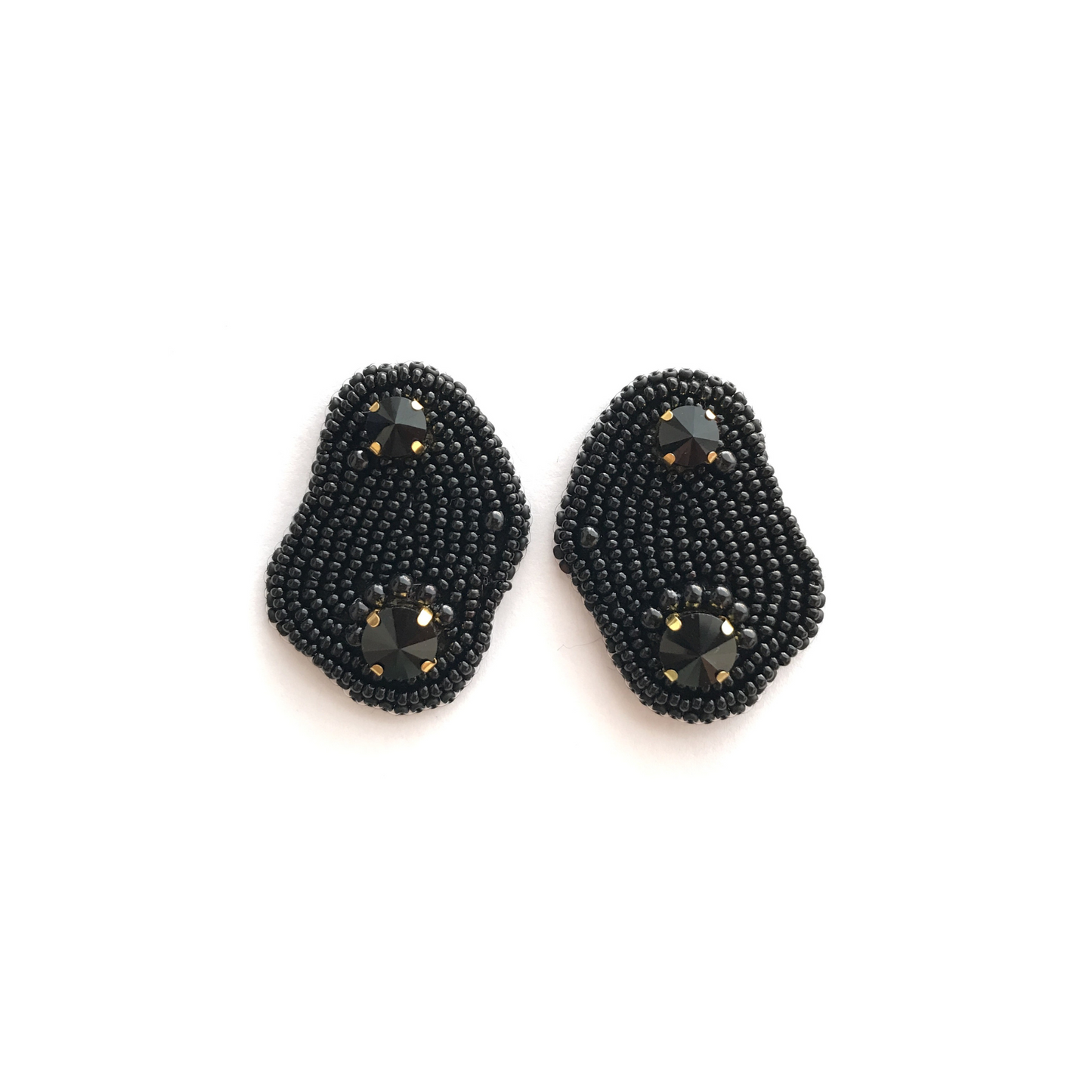 Amibe Earrings