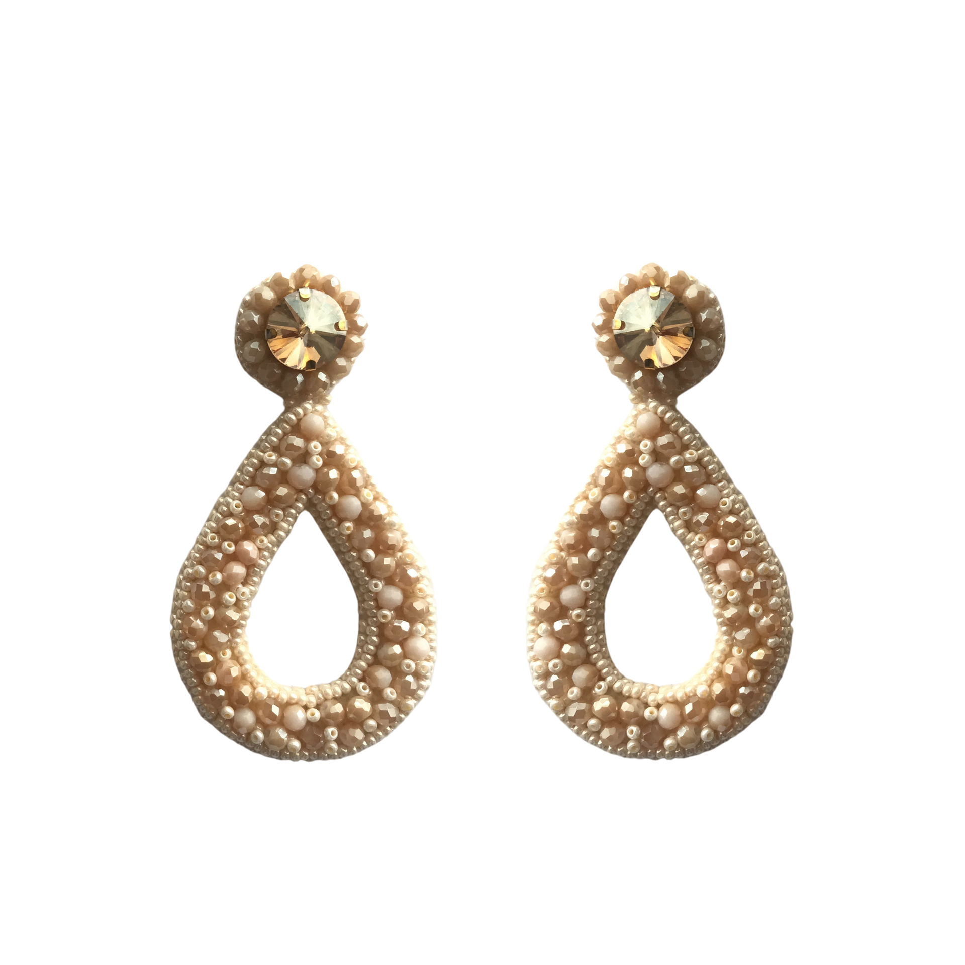 Curol Earrings