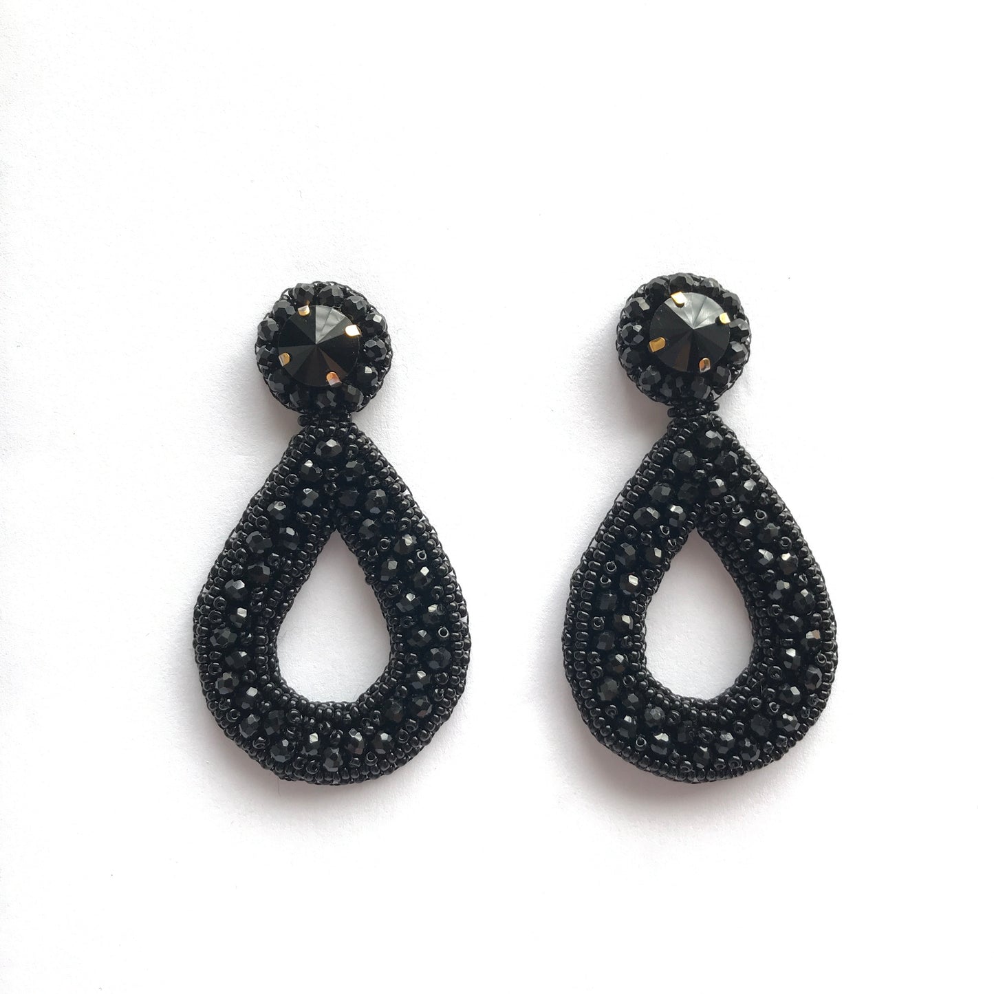 Curol Earrings