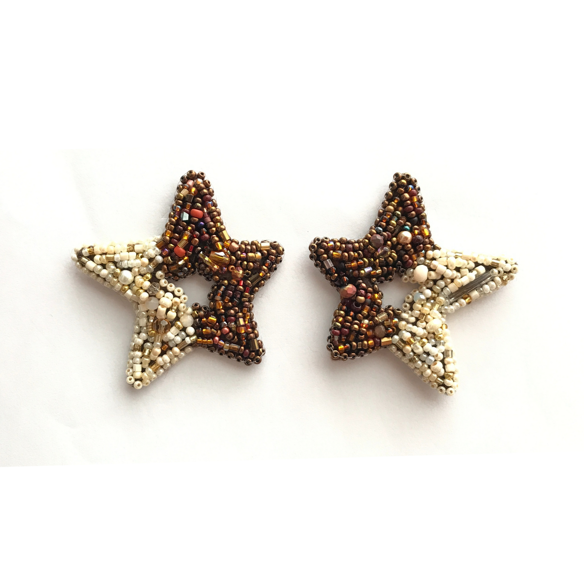 Etoile M Earrings