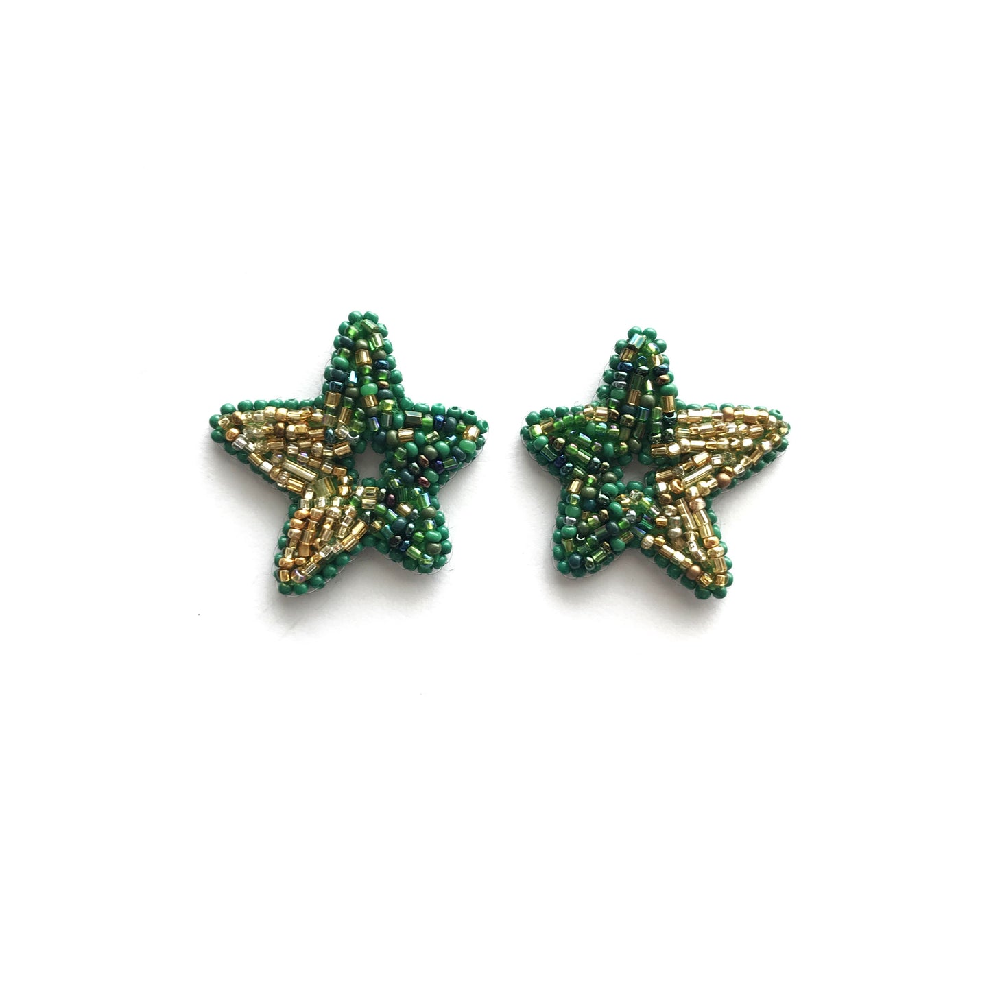 Etoile S Earrings