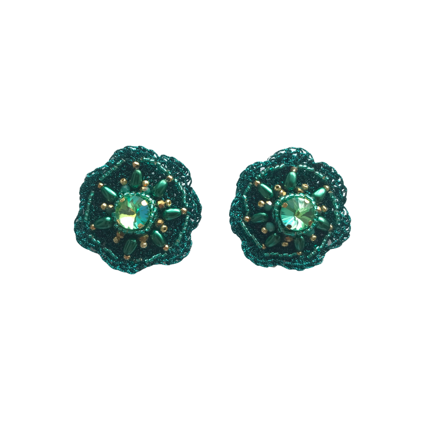 Florina Earrings