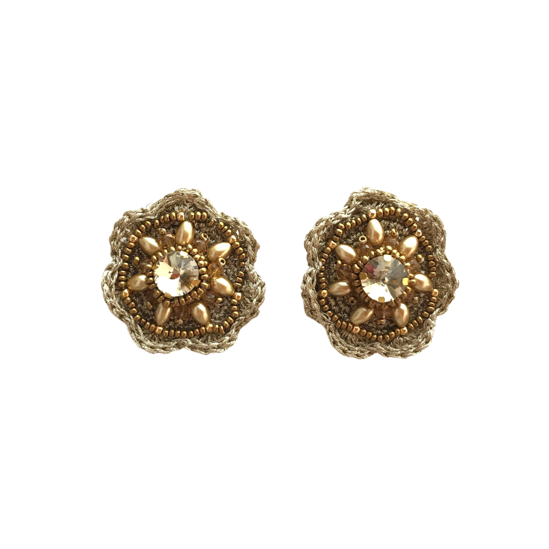 Florina Earrings