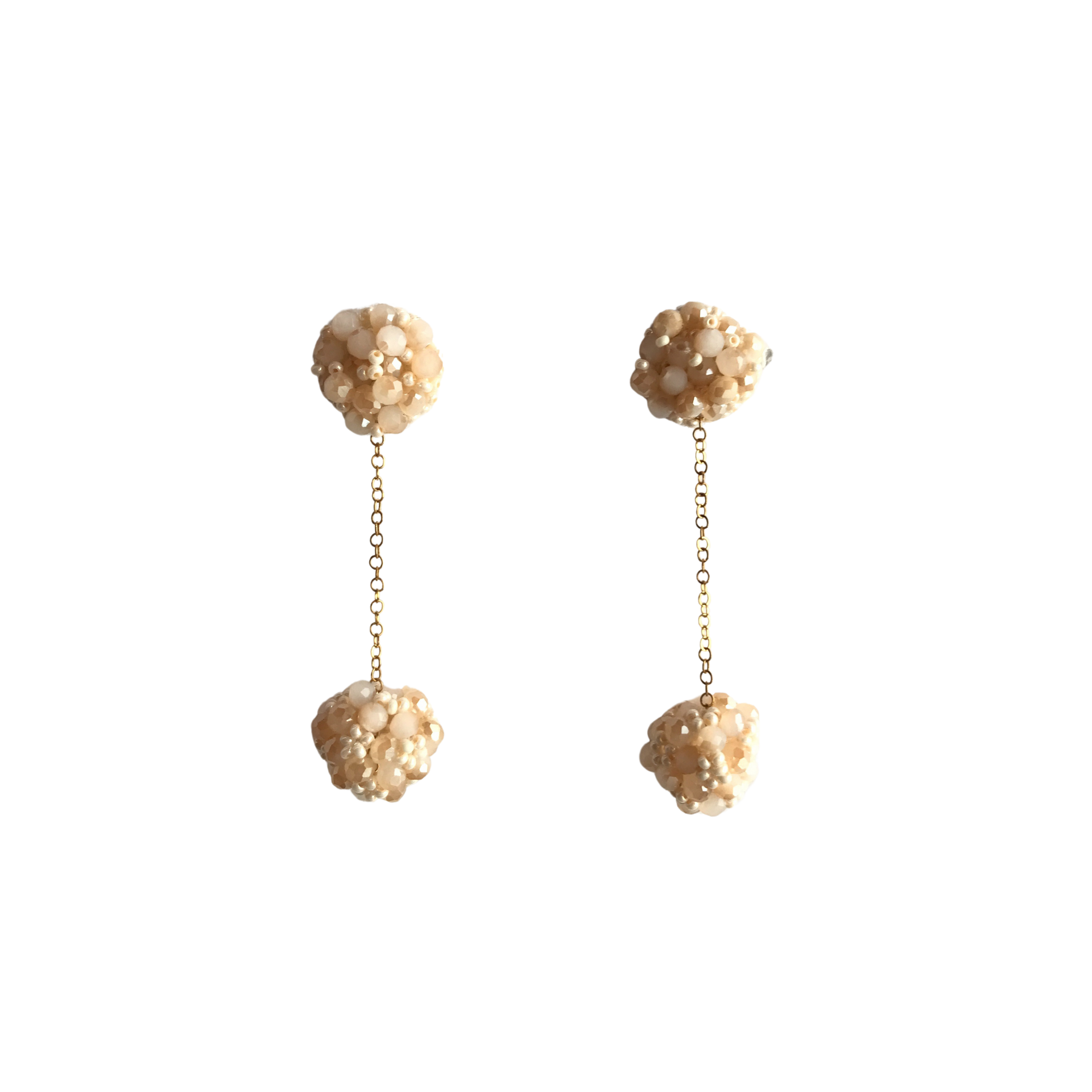 Galenda Earrings