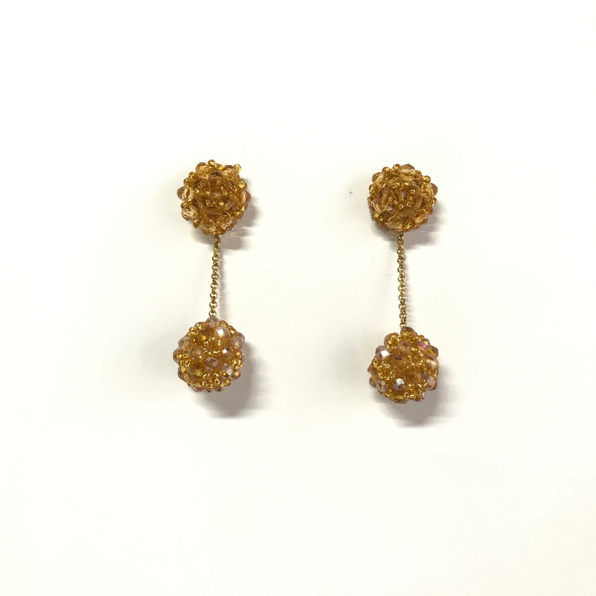 Galenda Earrings