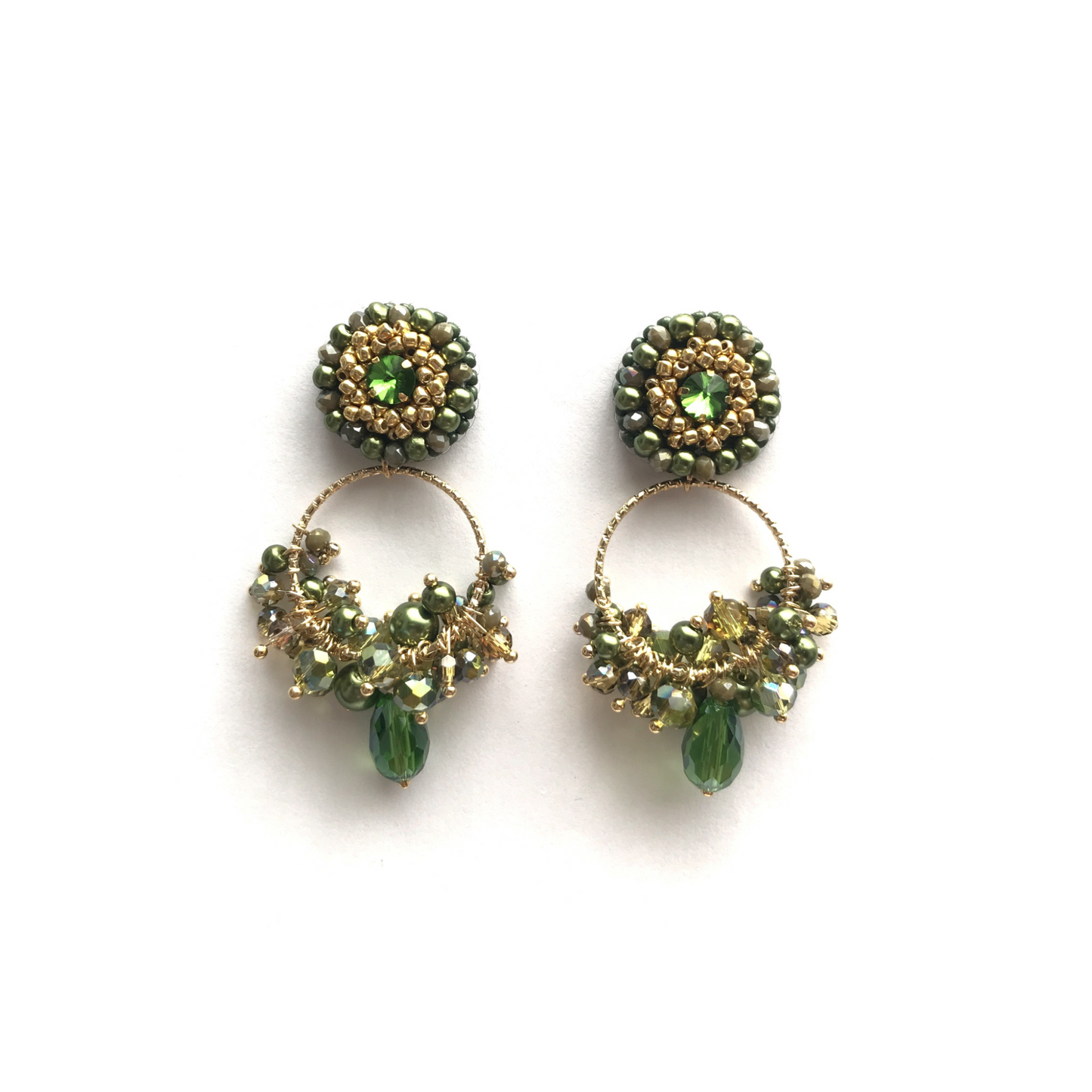 Niagara Earrings