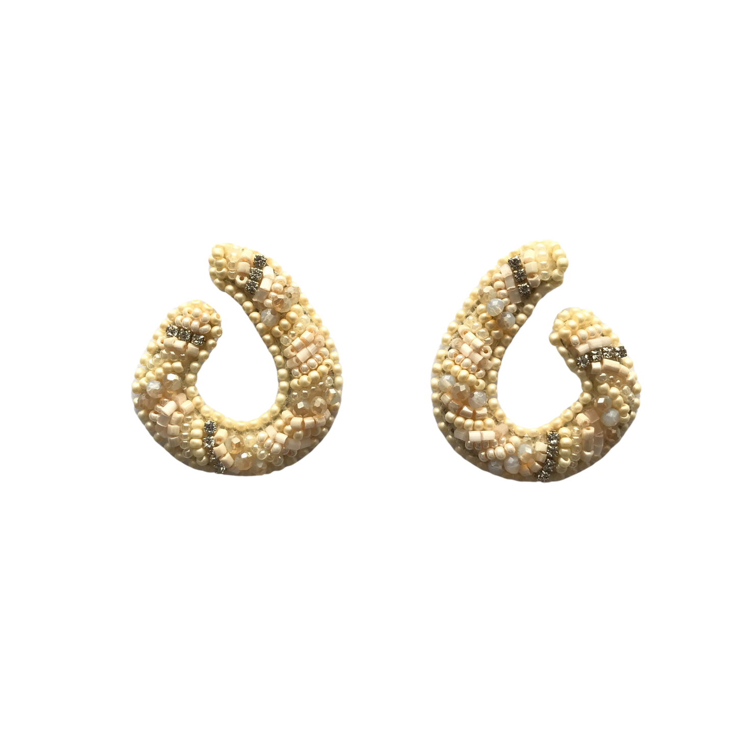 Mawi Earrings
