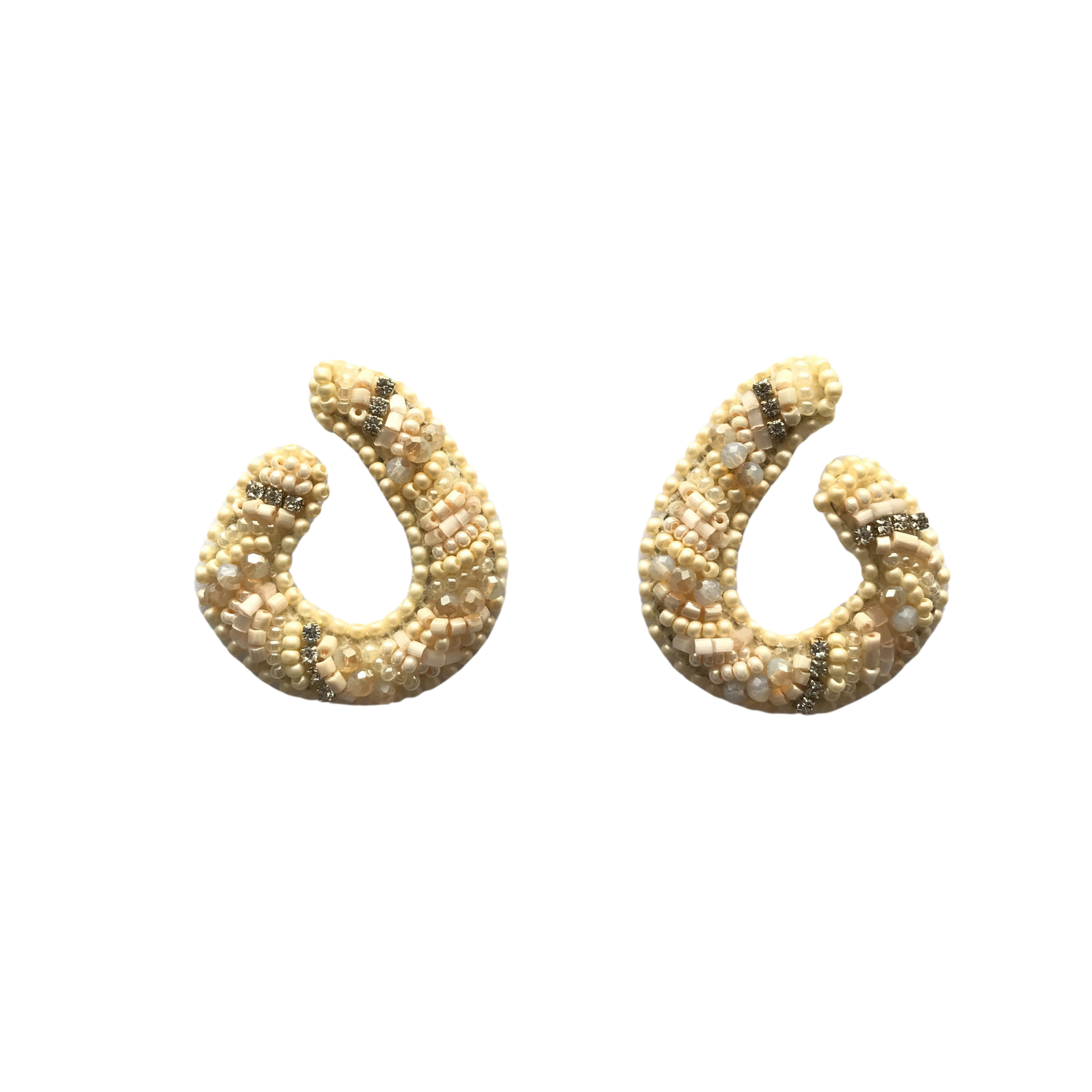 Mawi Earrings
