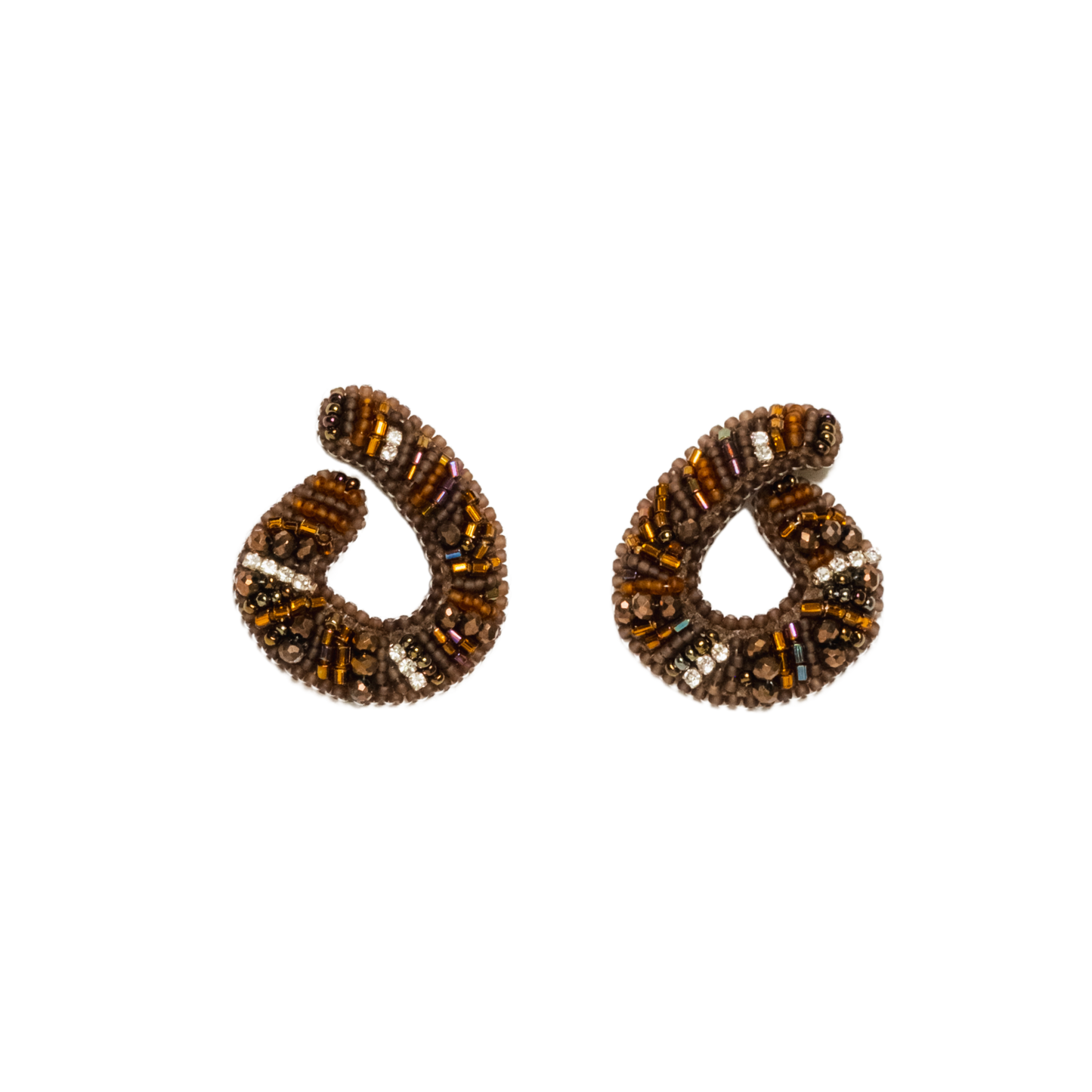 Mawi Earrings
