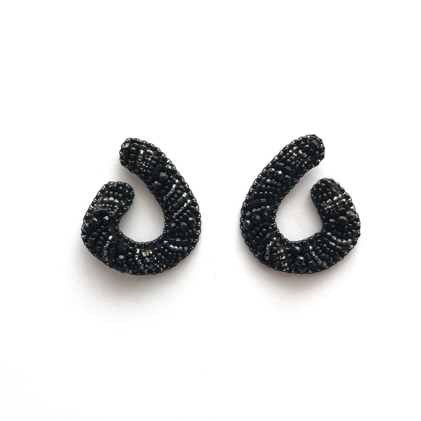 Mawi Earrings