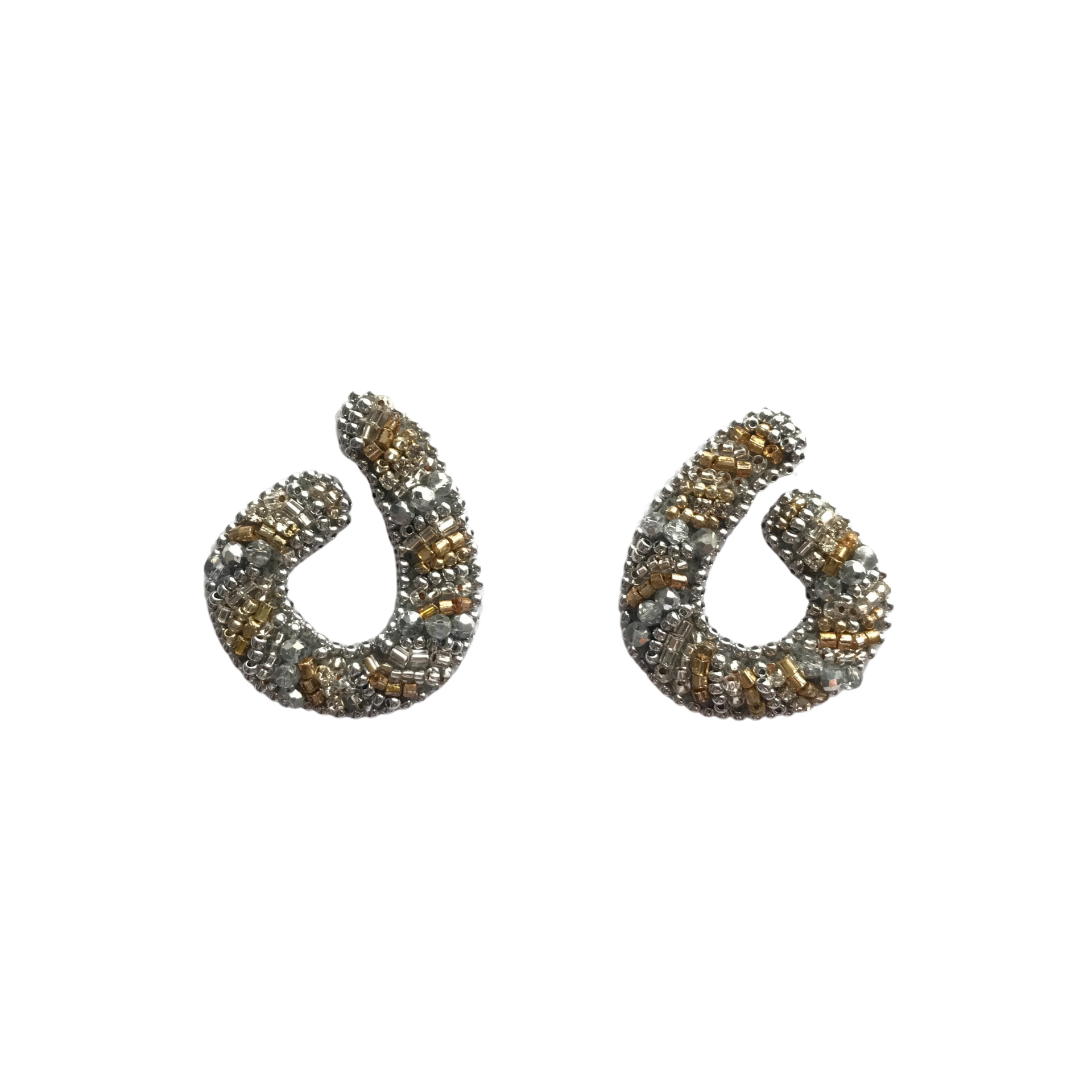 Mawi Earrings