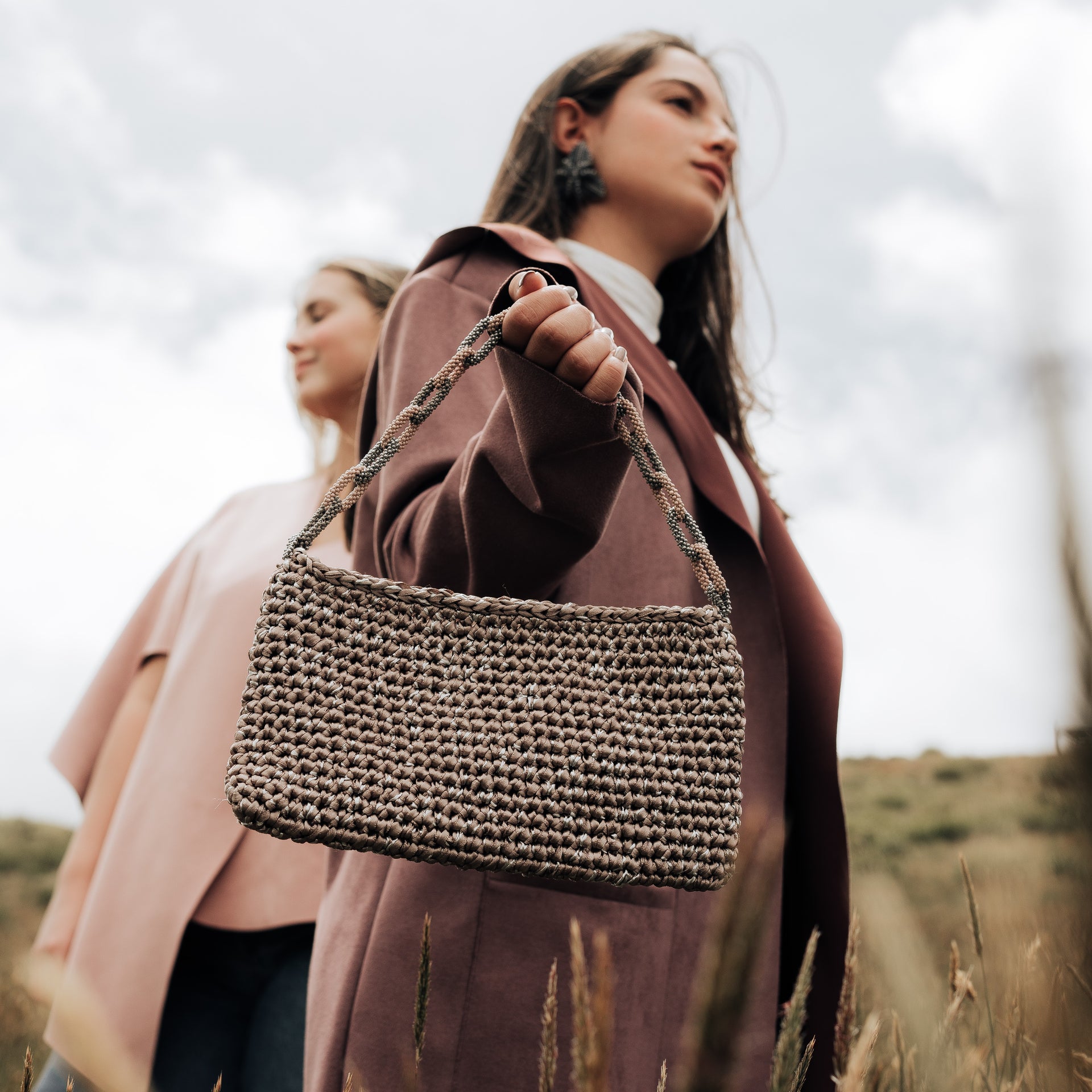 Spoire Bag