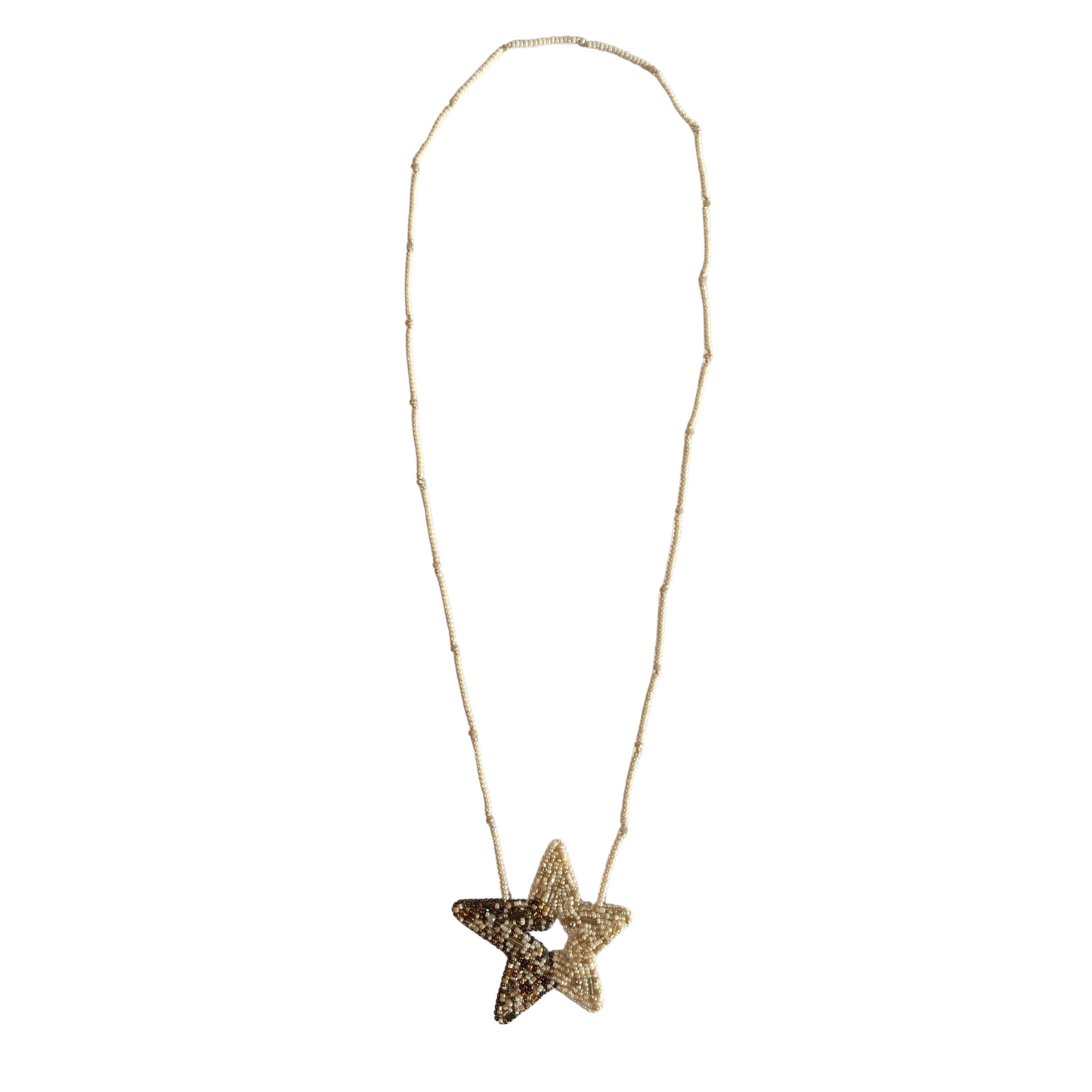 Etoile Necklace