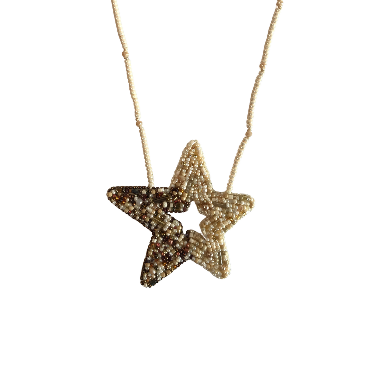 Etoile Necklace