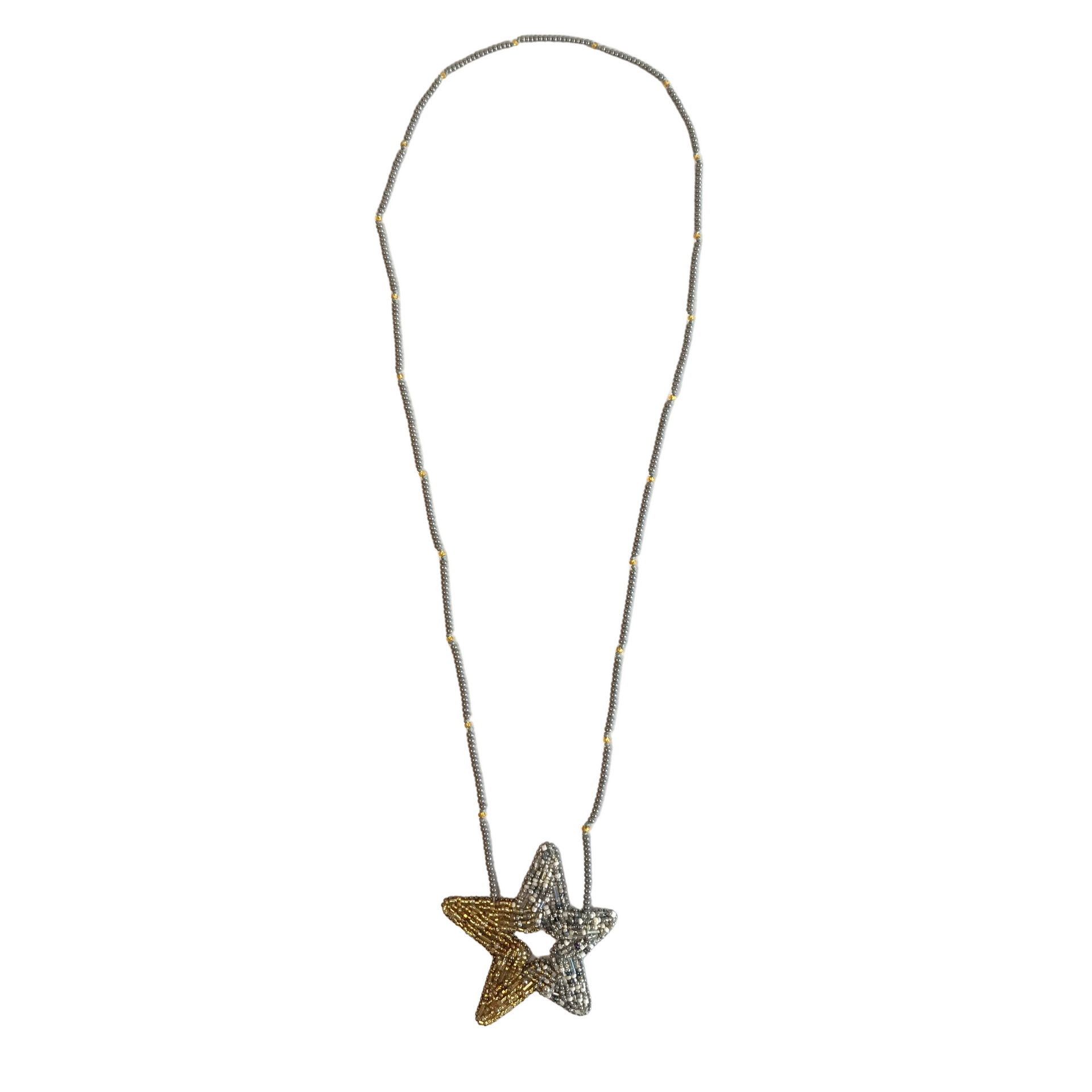 Etoile Necklace