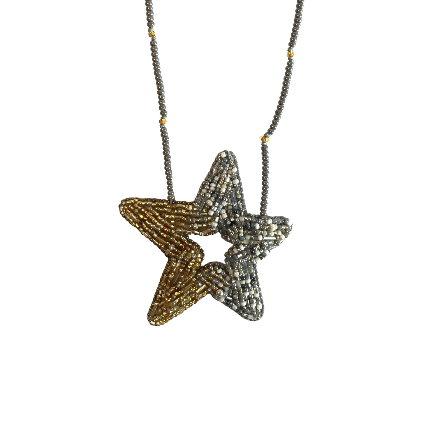 Etoile Necklace