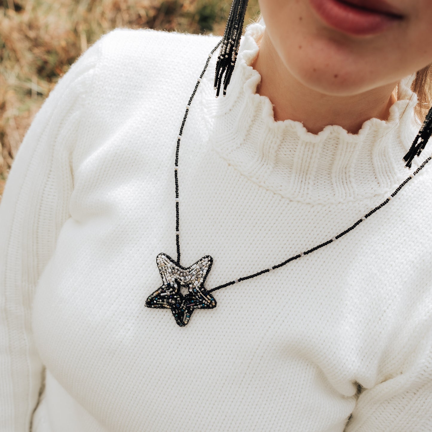 Etoile Necklace