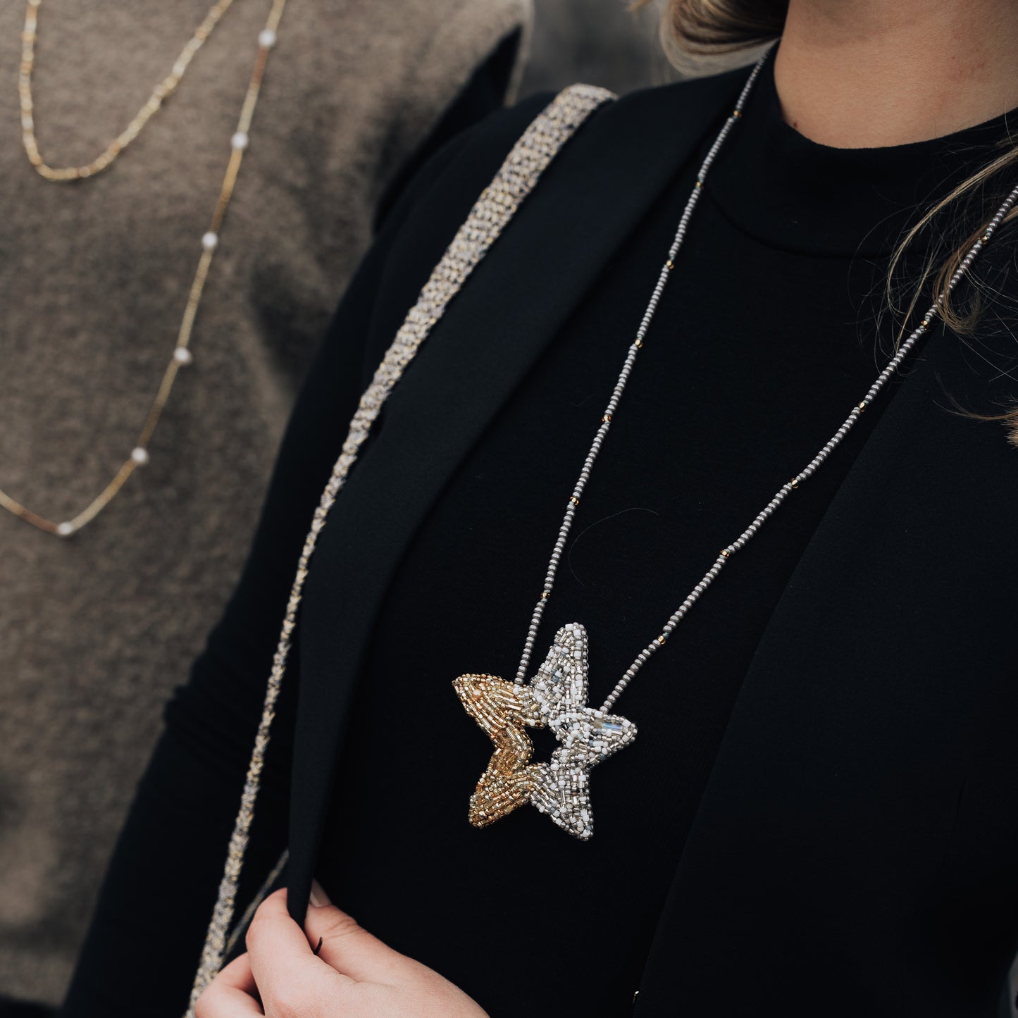 Etoile Necklace