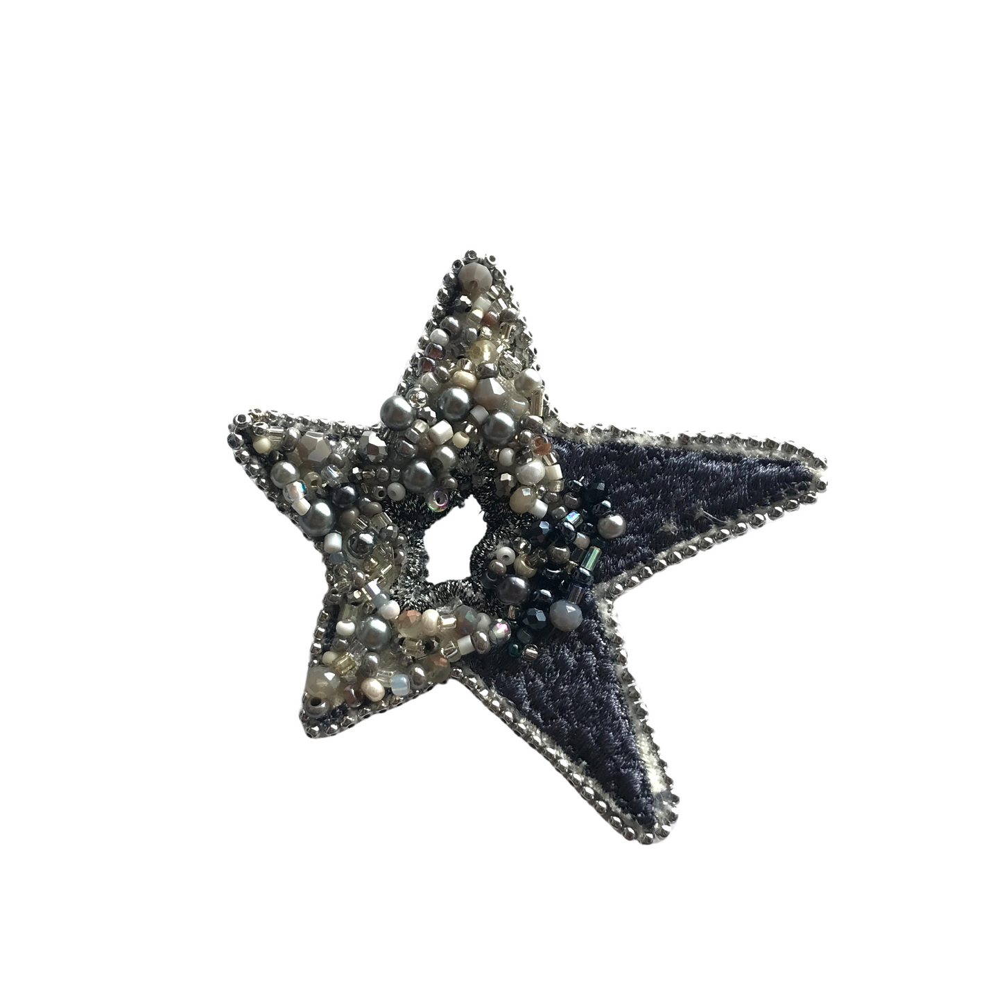 Etoile Brooch