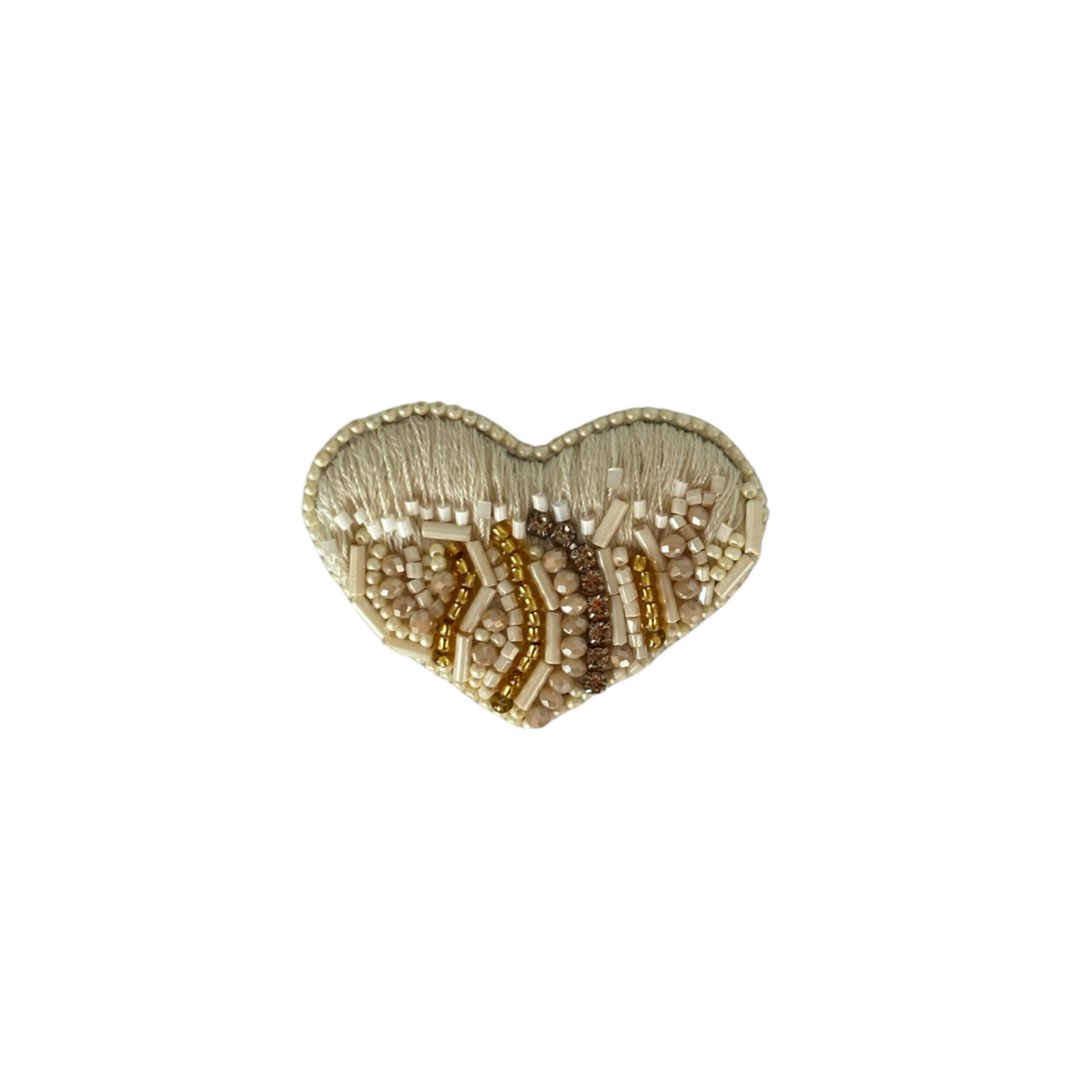 Love Brooch