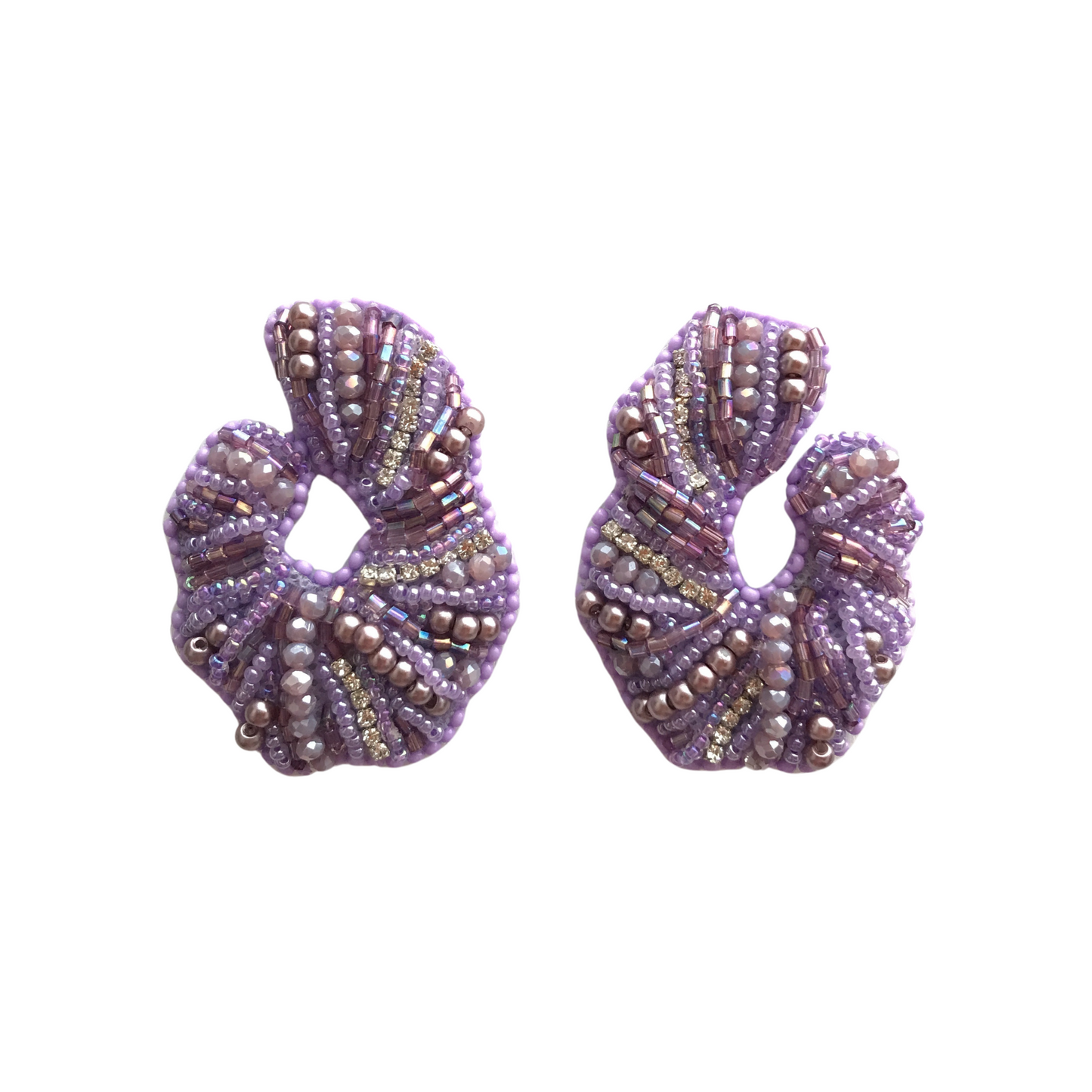 Orion Earrings