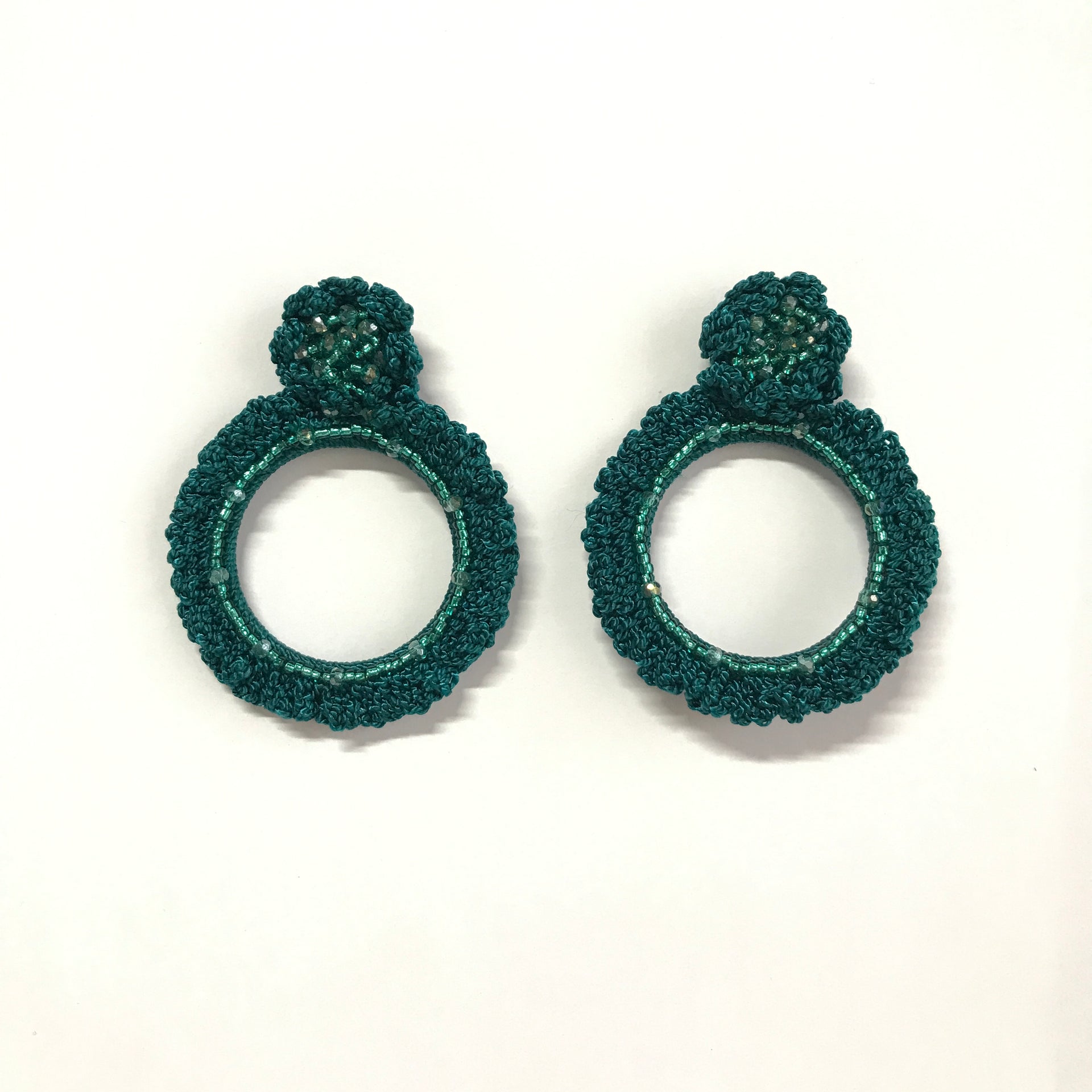 Parleto Earrings