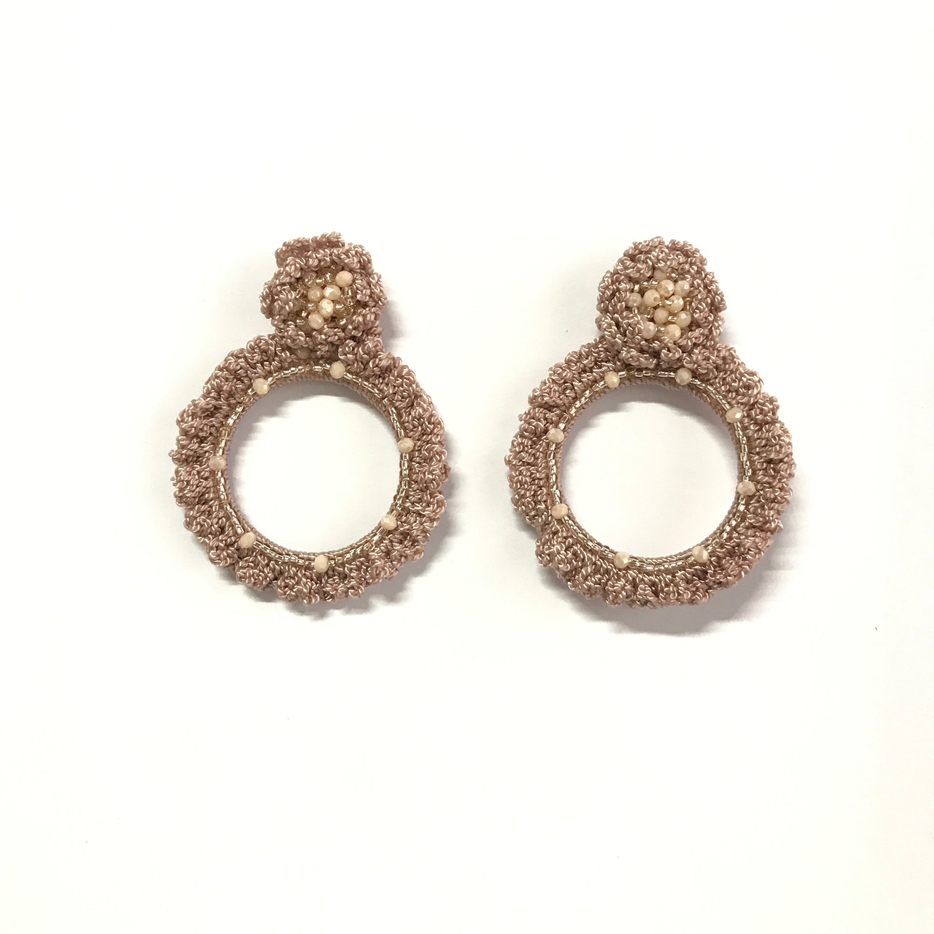 Parleto Earrings