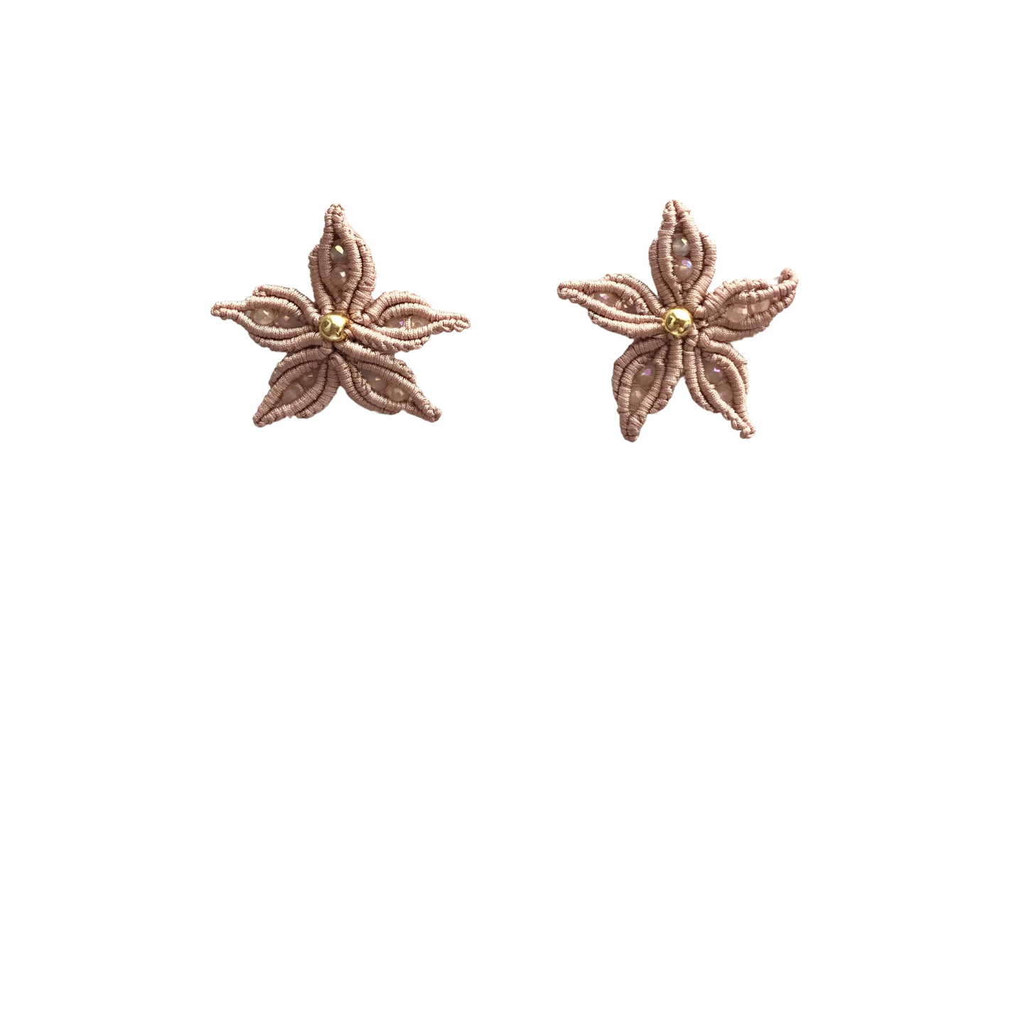 Garda Earrings