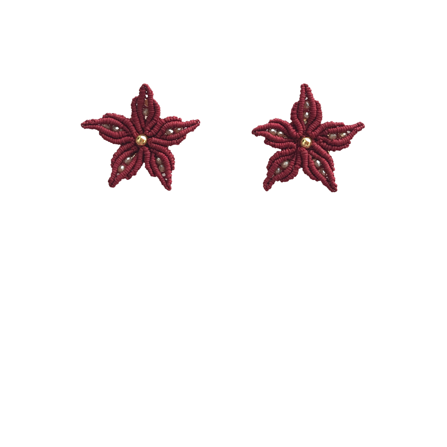 Garda Earrings