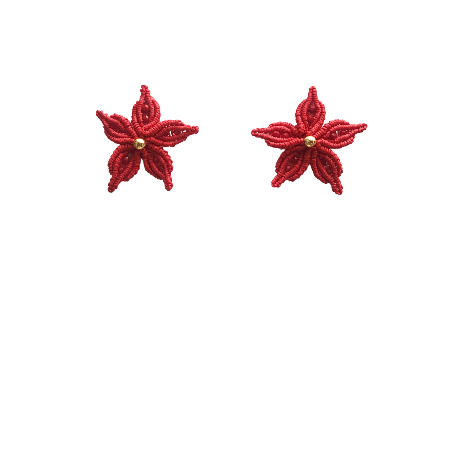 Garda Earrings