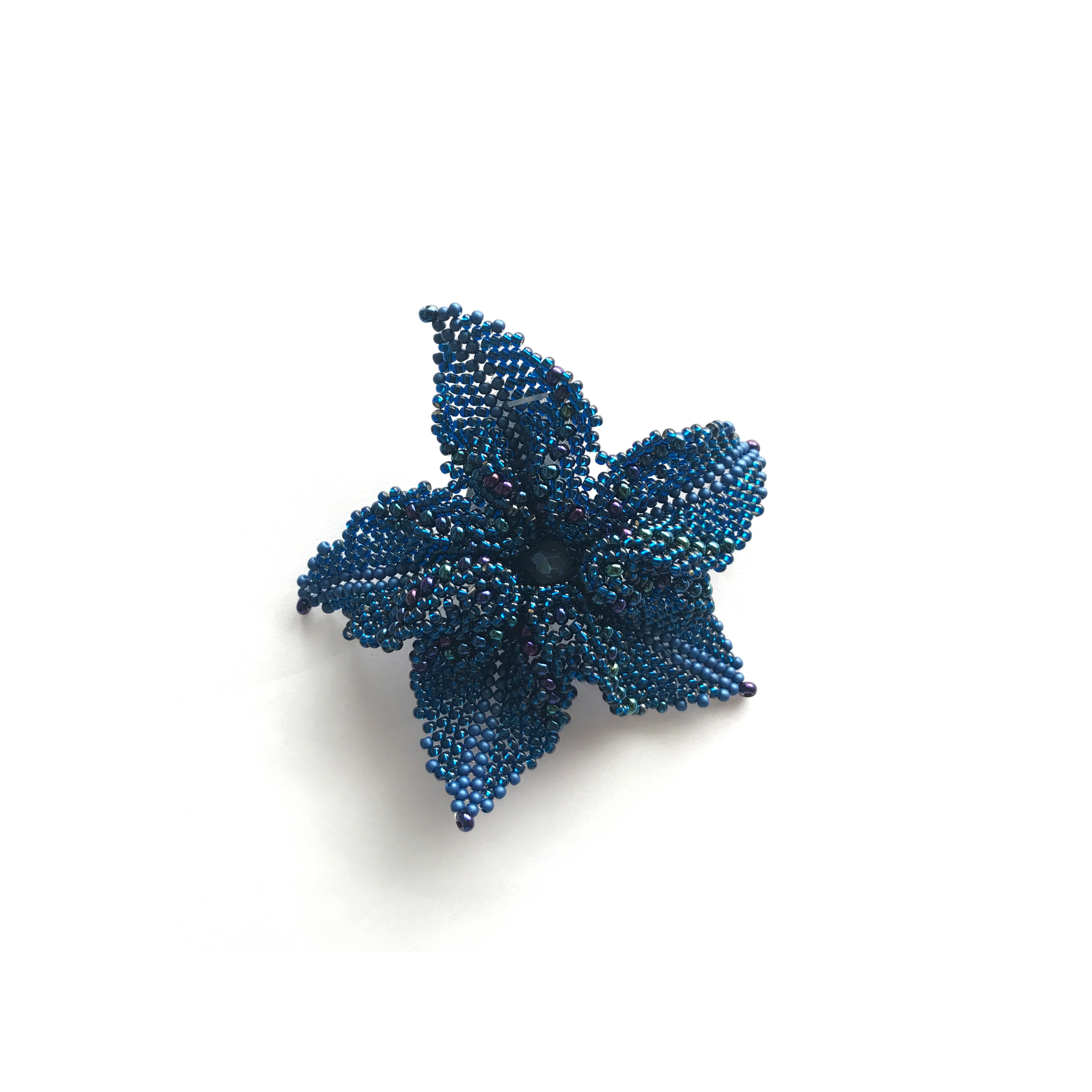 Caspian Brooch