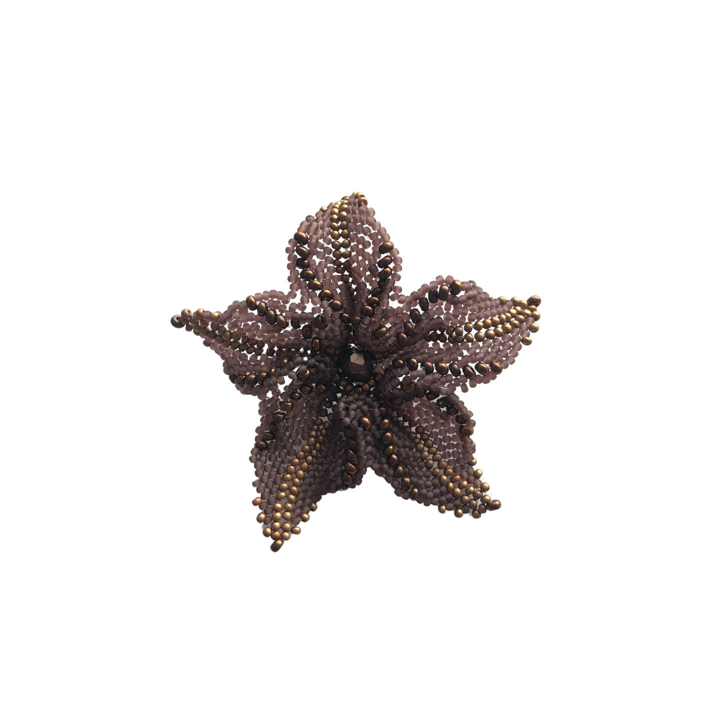 Caspian Brooch