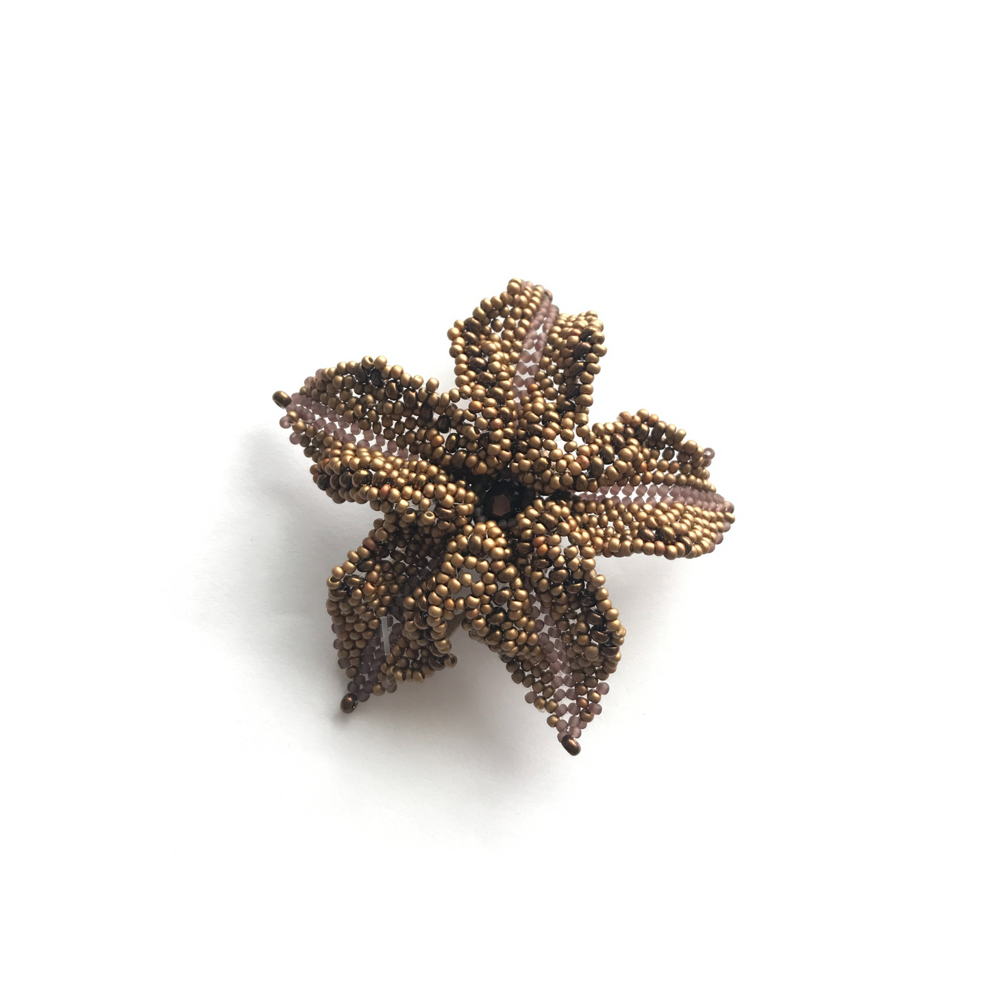 Caspian Brooch