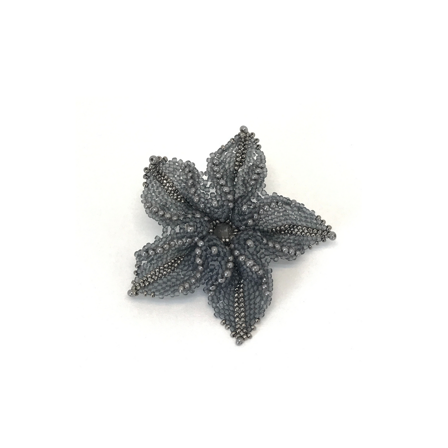 Caspian Brooch
