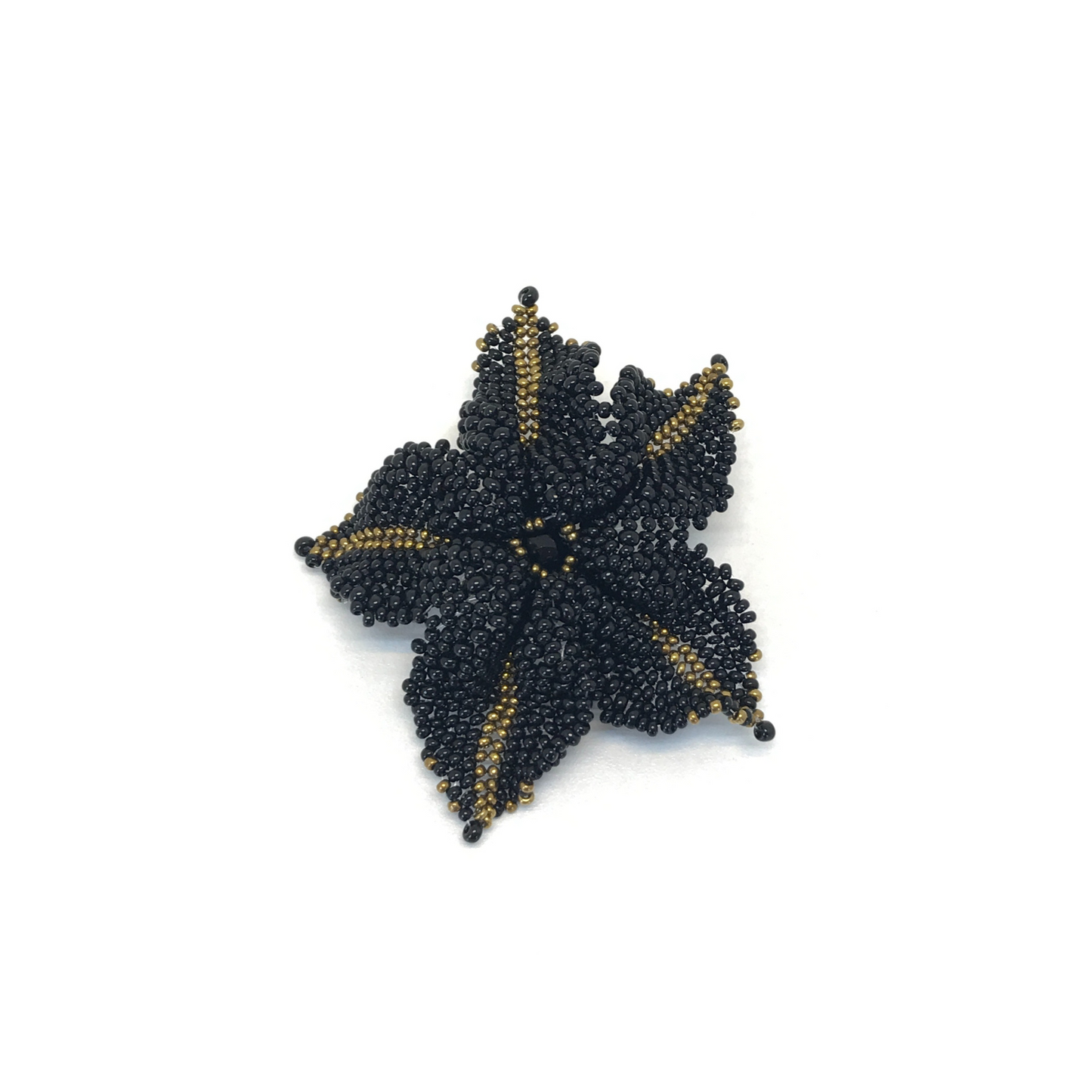 Caspian Brooch