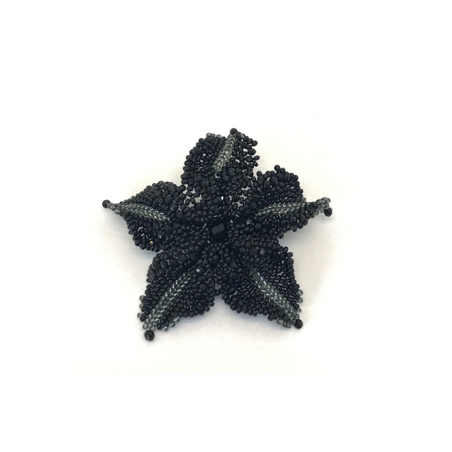 Caspian Brooch