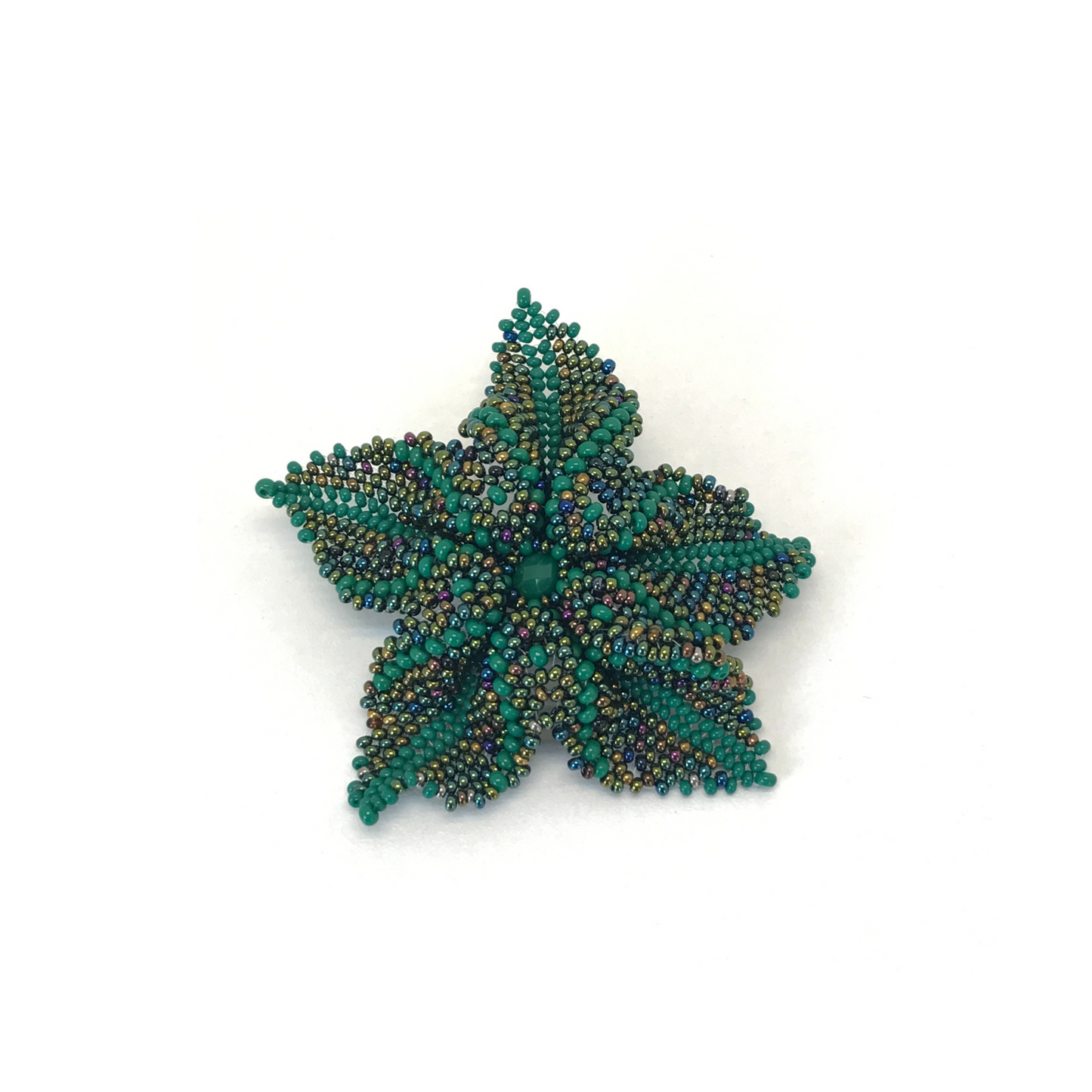 Caspian Brooch