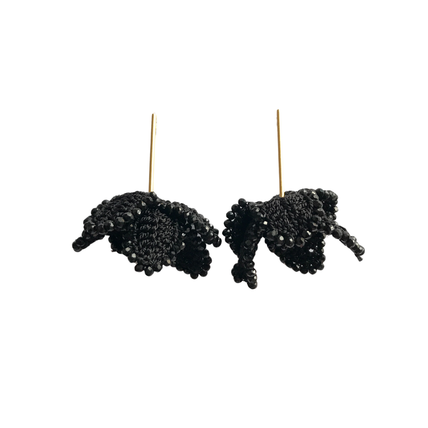 Outono Long Earrings