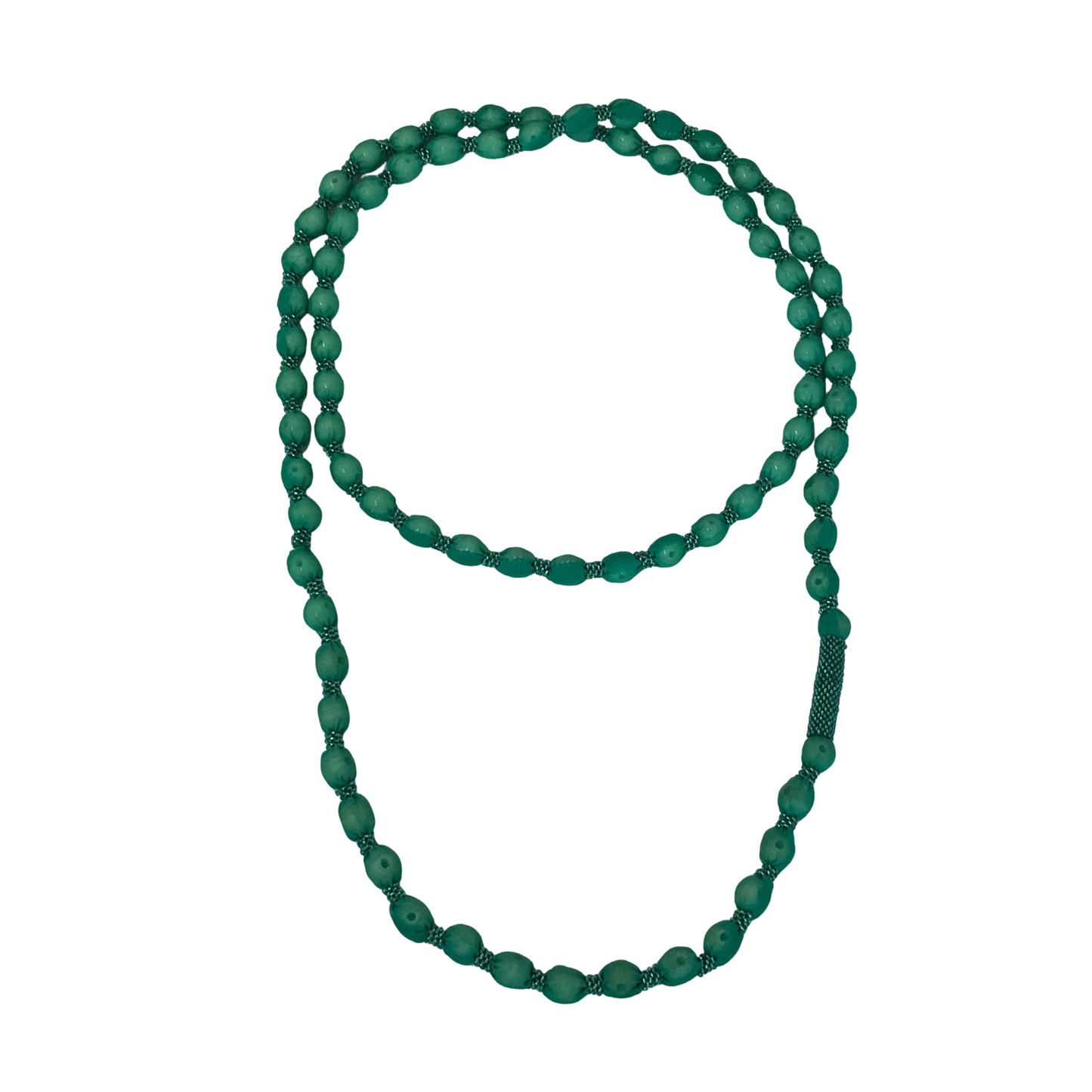 Ballons M Necklace