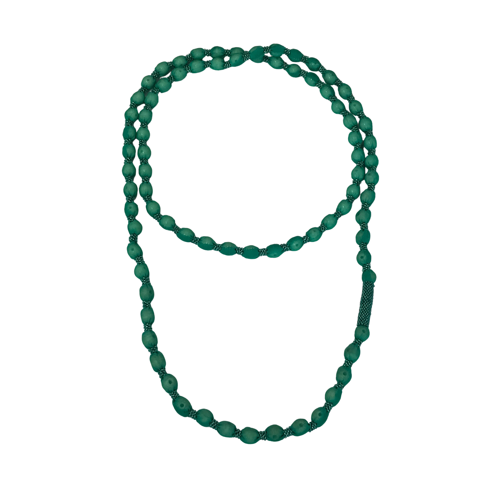 Ballons M Necklace