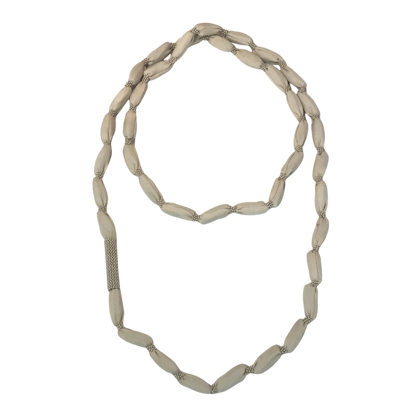 Ballons M Necklace
