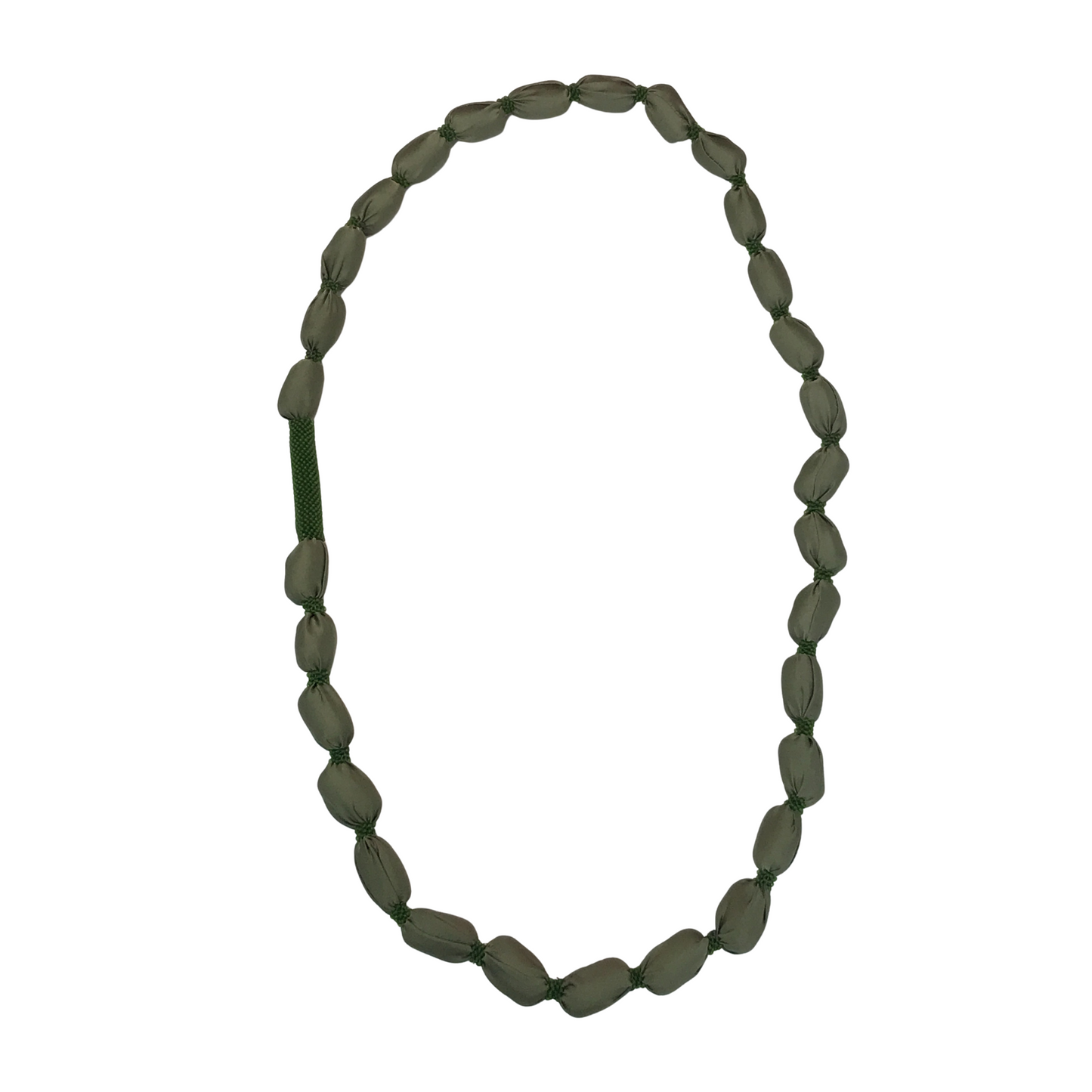 Ballons M Necklace