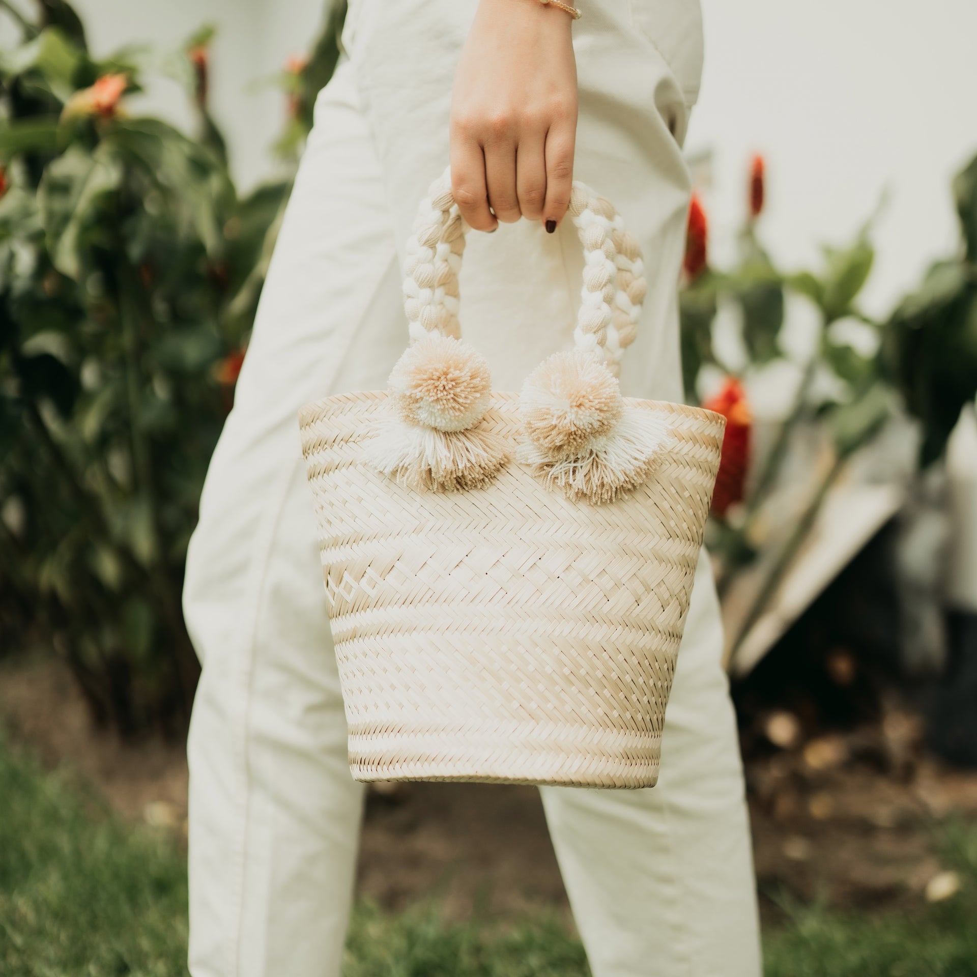 Canasto Pequeño Bag