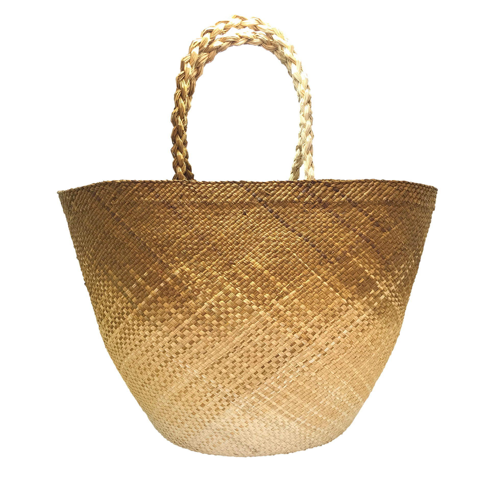 Paja Degrade Bag