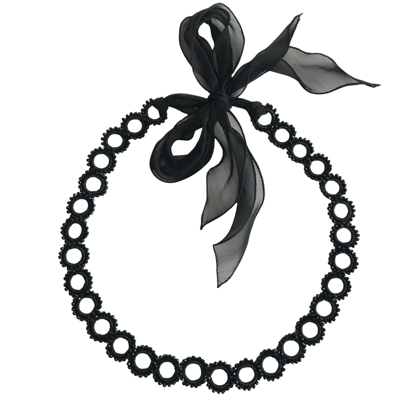 Hoops Belt