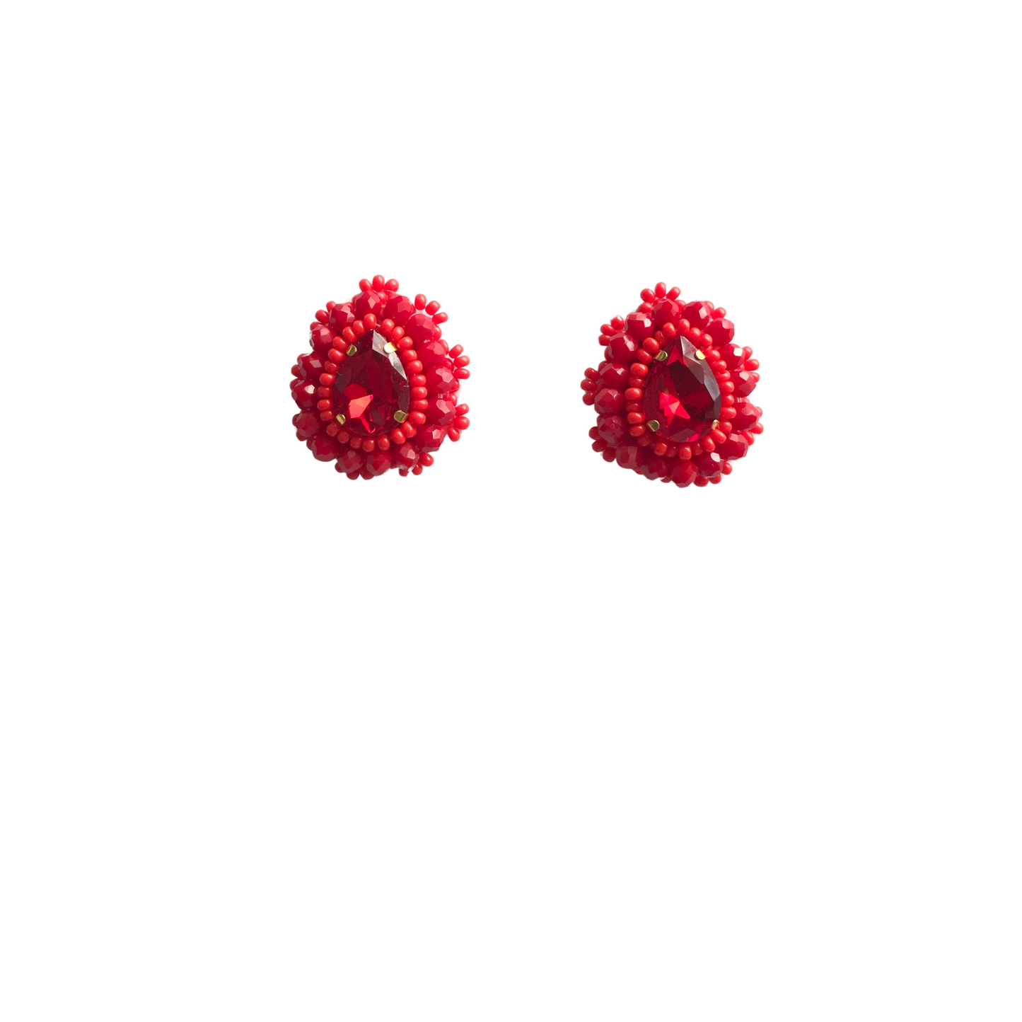 Autumn Earrings