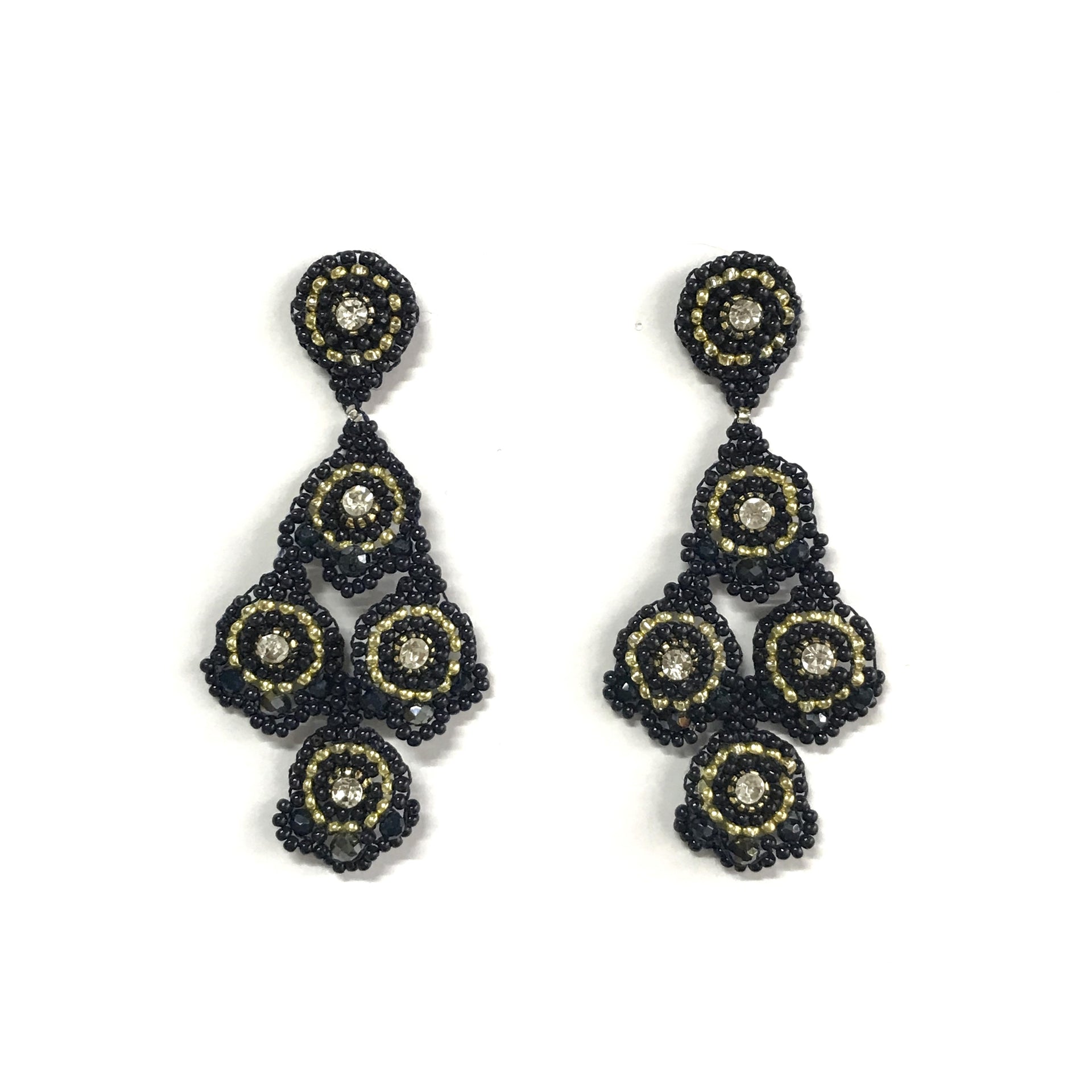 Noosa Earrings